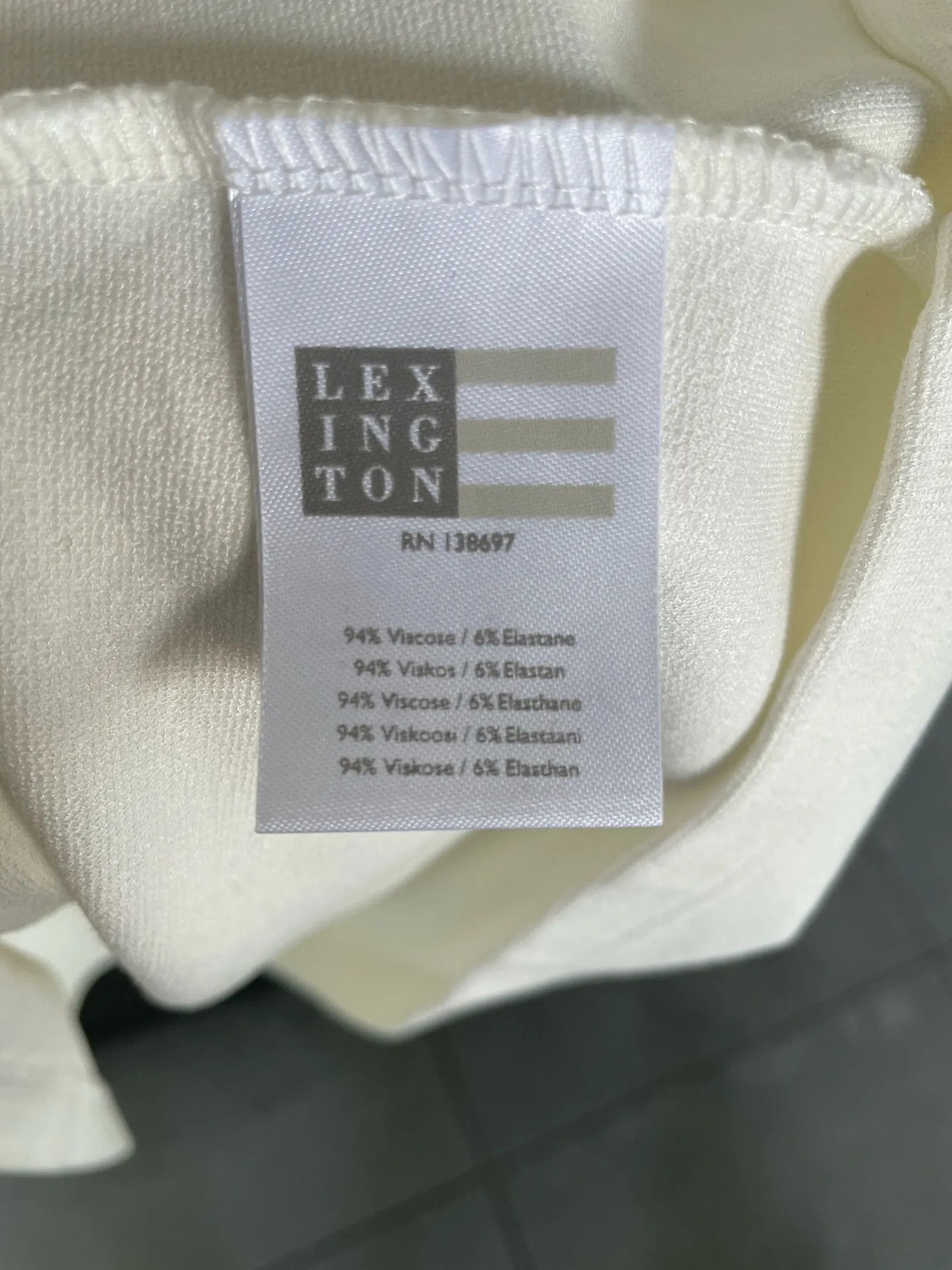 Other Lexington Dress Size L / US 10 / IT 46 - 3 Thumbnail