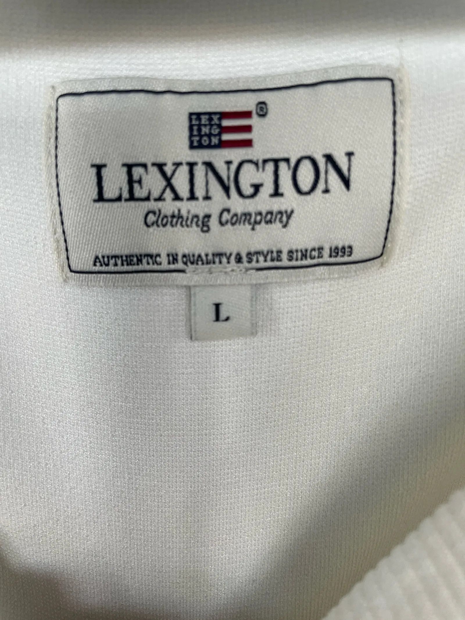 Other Lexington Dress Size L / US 10 / IT 46 - 2 Thumbnail