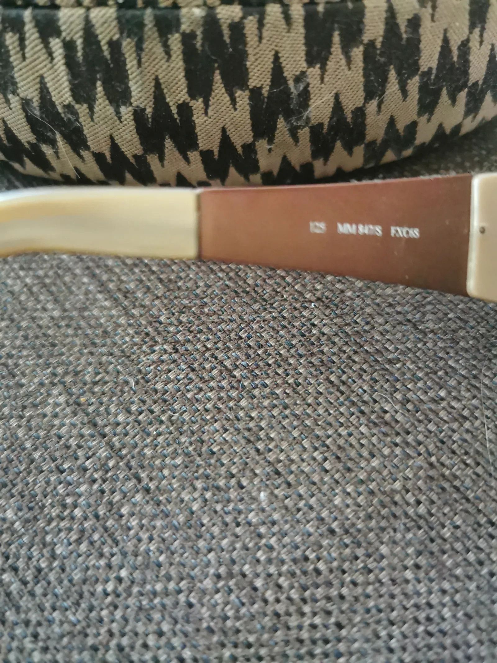 Max Mara Max Mara Sunglasses Size ONE SIZE - 3 Thumbnail