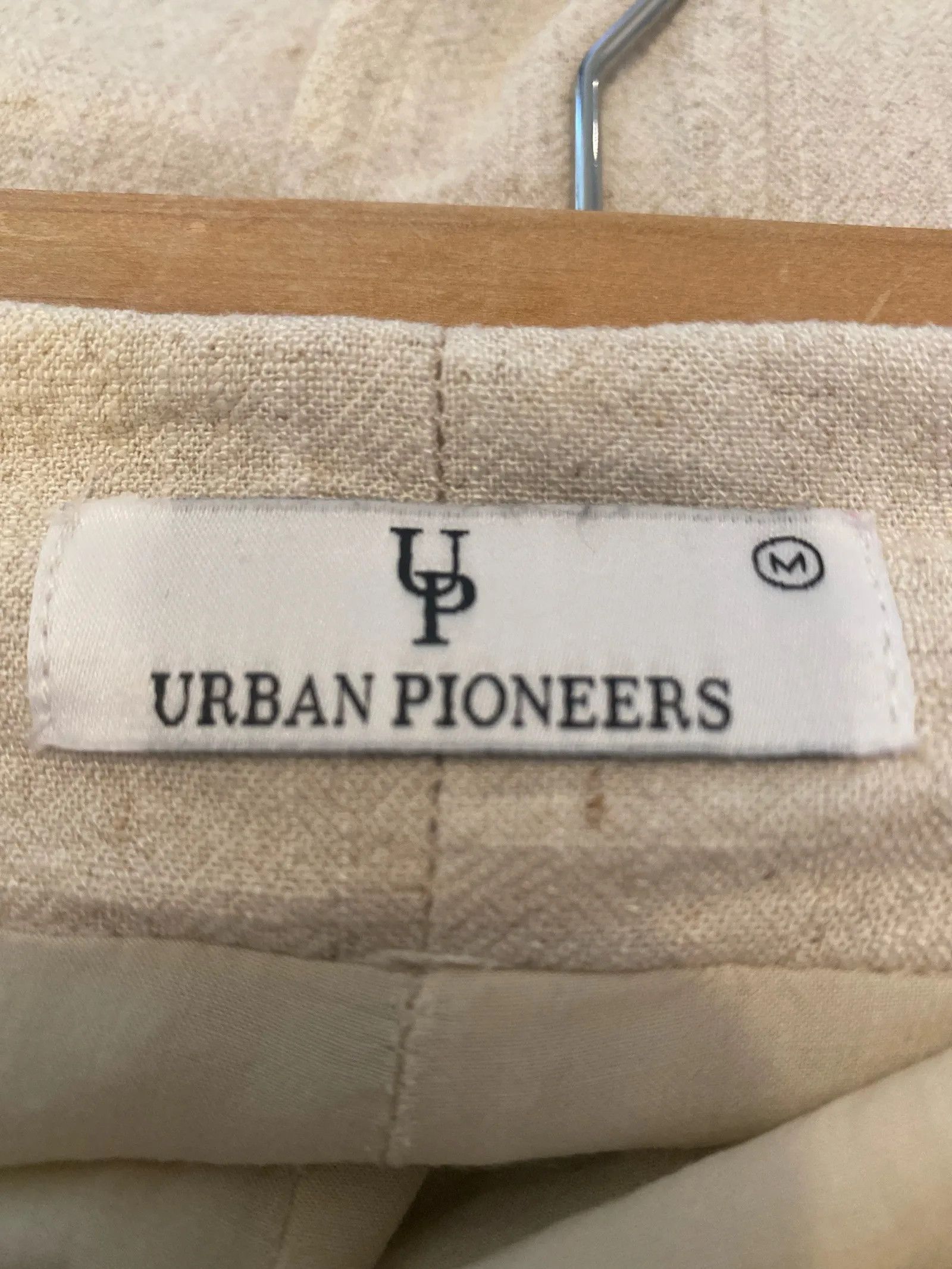 Other Urban pioneers 60151, 2301 Pants Size 28" / US 6 / IT 42 - 2 Thumbnail
