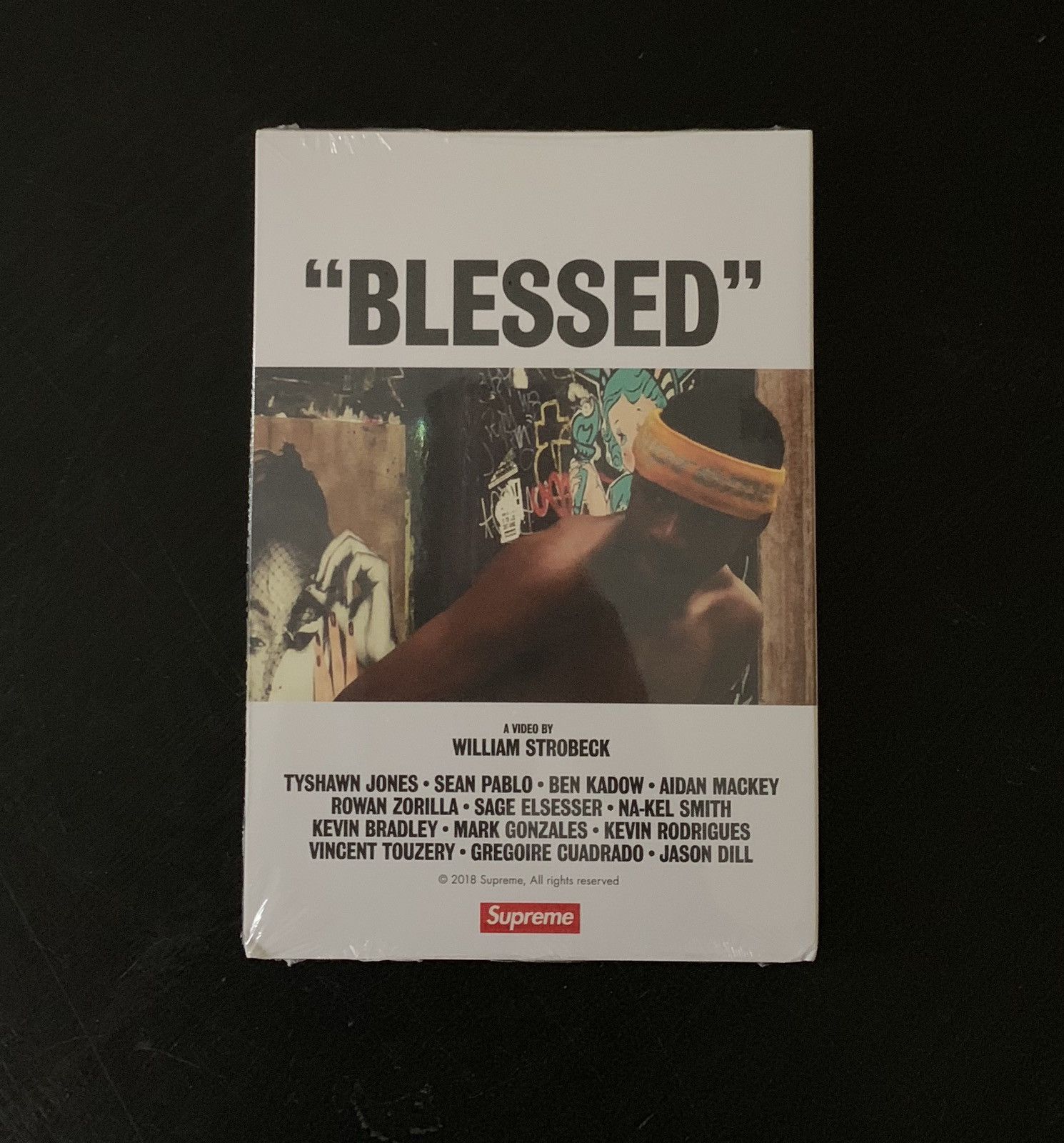 Supreme - 