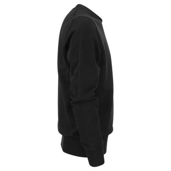 Stone Island STONE ISLAND Men Sweater K1S156100044 BLACK Size US XL / EU 56 / 4 - 3 Thumbnail