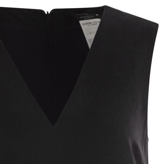 Weekend Max Mara WEEKEND MAX MARA Women Mid Skirts 2515221072600 BLACK Size XS / US 0-2 / IT 36-38 - 4 Thumbnail