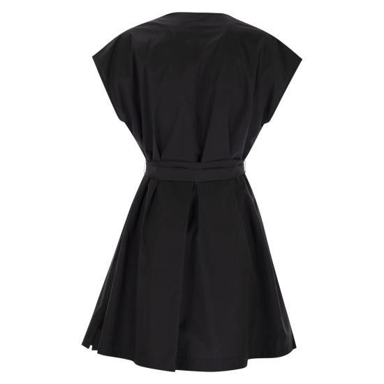 Weekend Max Mara WEEKEND MAX MARA Women Mid Skirts 2515221132600 BLACK Size XS / US 0-2 / IT 36-38 - 2 Thumbnail