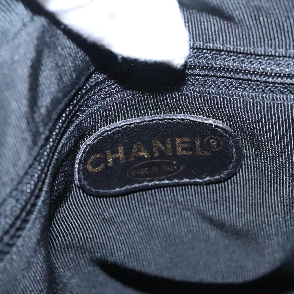 Chanel Triple Coco Red Suede Shoulder Bag (Pre-Owned) Size ONE SIZE - 16 Thumbnail