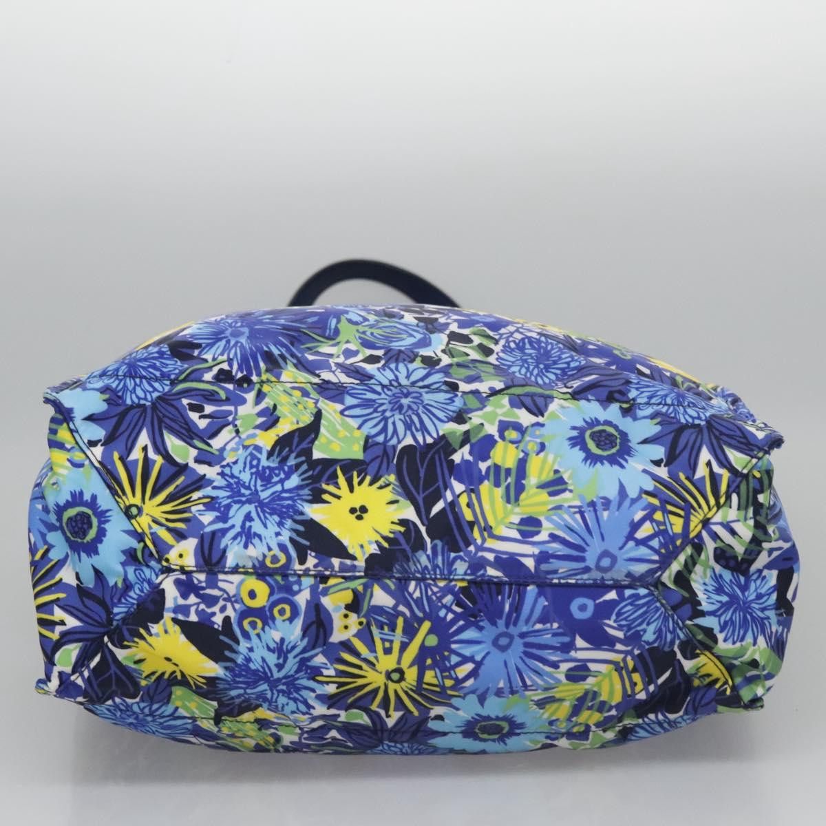 Prada Tessuto Multicolour Synthetic Tote Bag (Pre-Owned) Size ONE SIZE - 19 Thumbnail