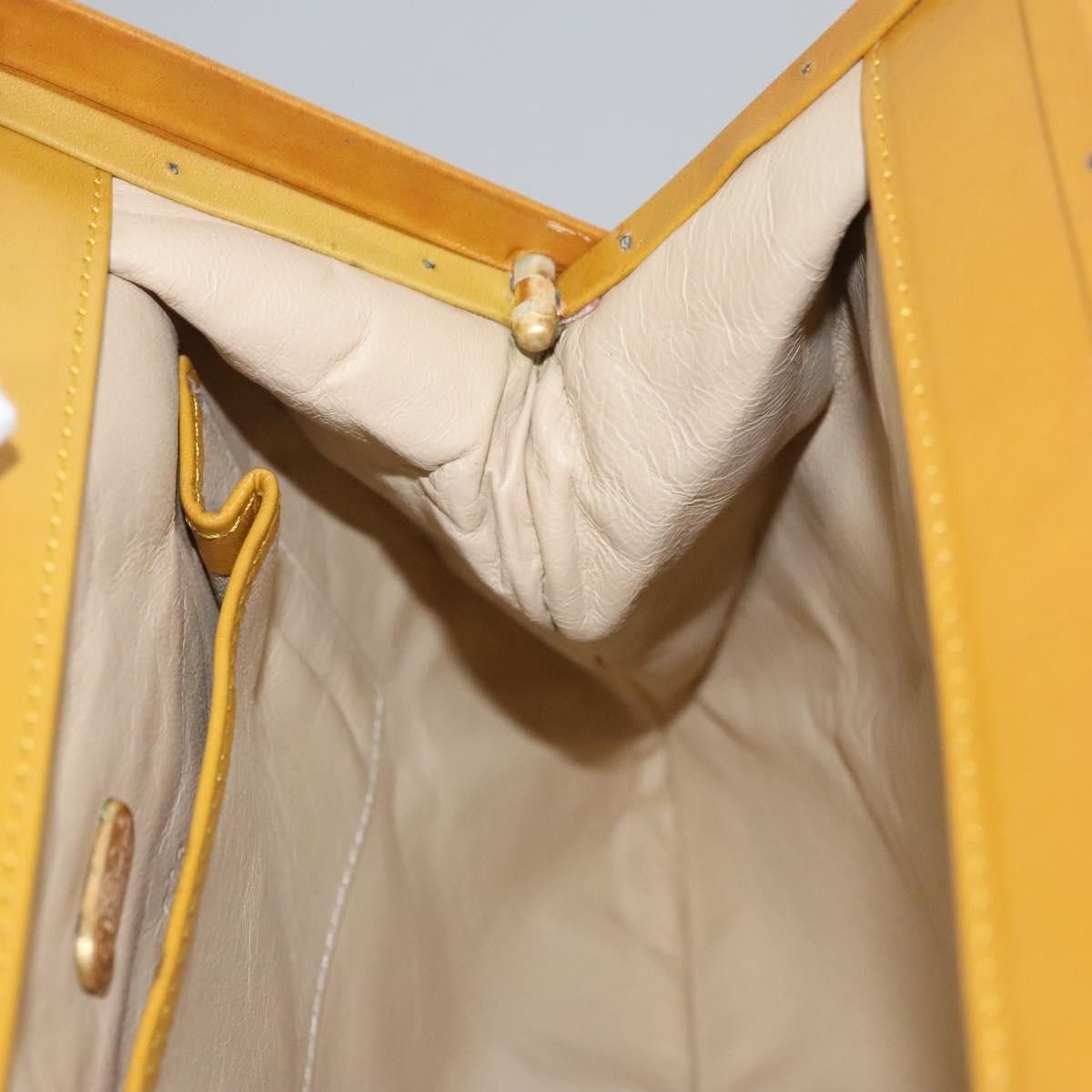 Fendi Beige Canvas Shoulder Bag (Pre-Owned) Size ONE SIZE - 19 Thumbnail