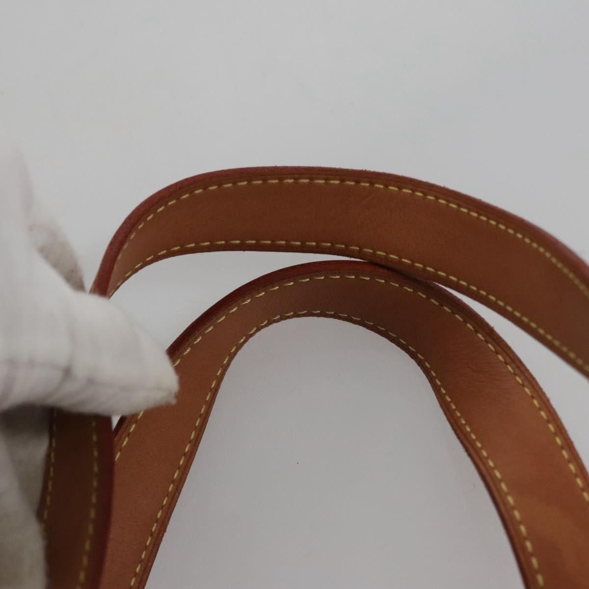 Louis Vuitton Geant Brown Canvas Travel Bag (Pre-Owned) Size ONE SIZE - 18 Thumbnail