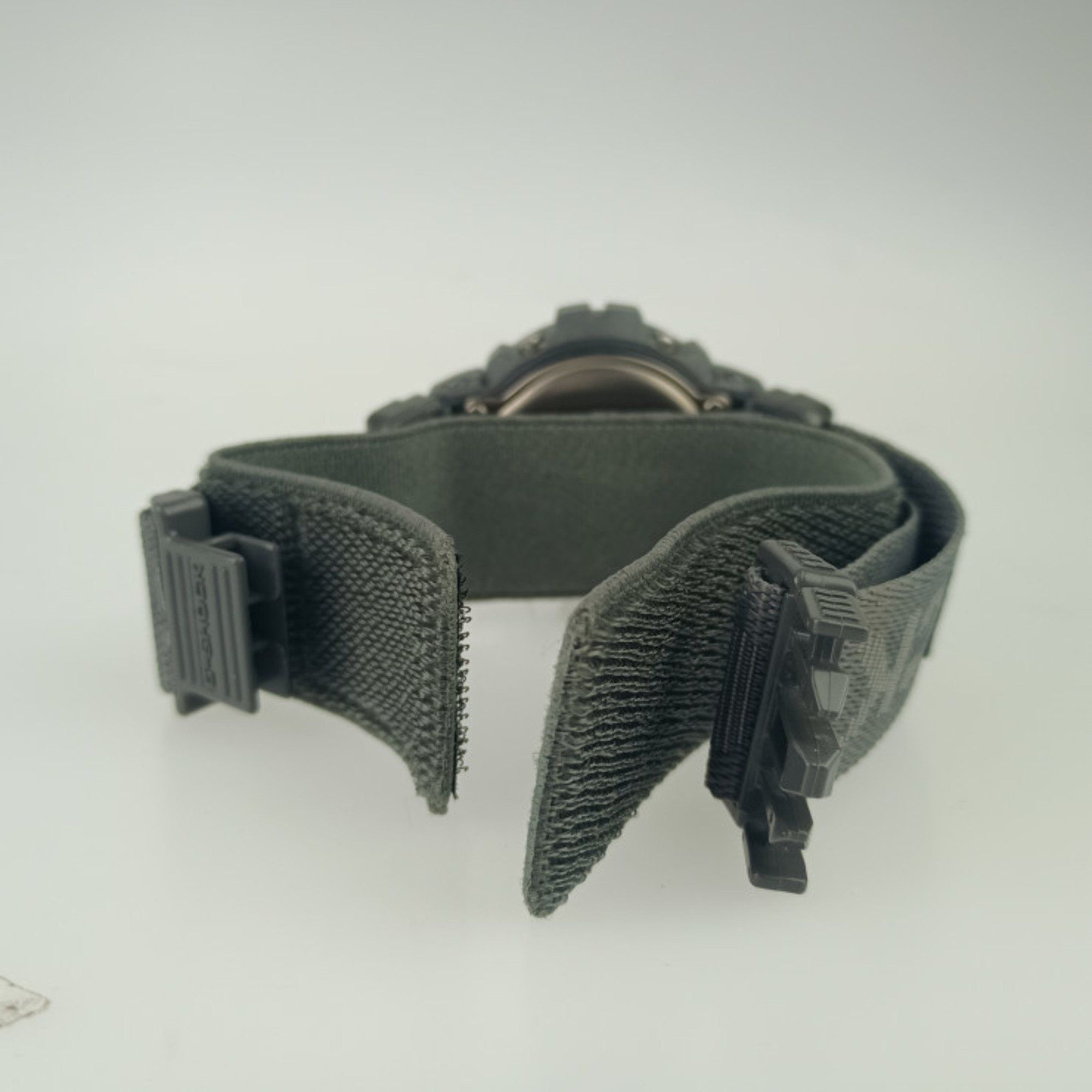 Casio Casio Watch G-SHOCK X-treme G-Shock Extreme DW-6900X-8BT Gunmetal Grey Stainless Steel Resin Men's Quartz Digital Sports Model Size ONE SIZE - 6 Thumbnail