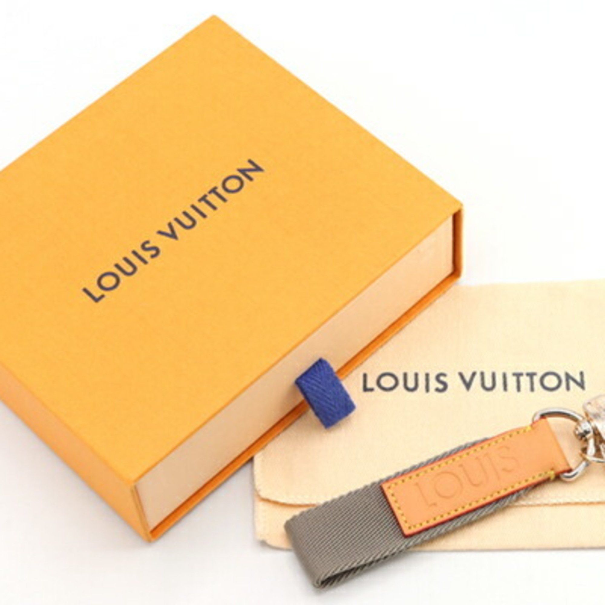 Louis Vuitton Louis Vuitton bag Size ONE SIZE - 10 Thumbnail