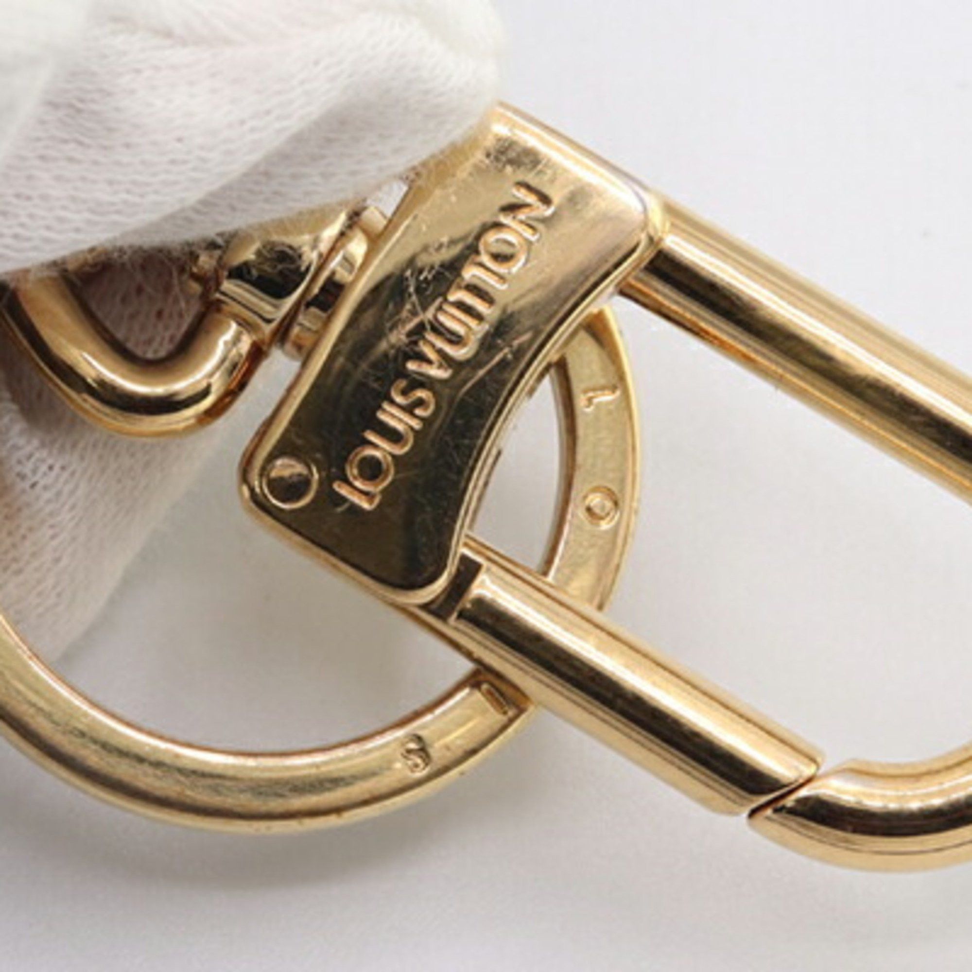 Louis Vuitton Louis Vuitton bag Size ONE SIZE - 3 Thumbnail