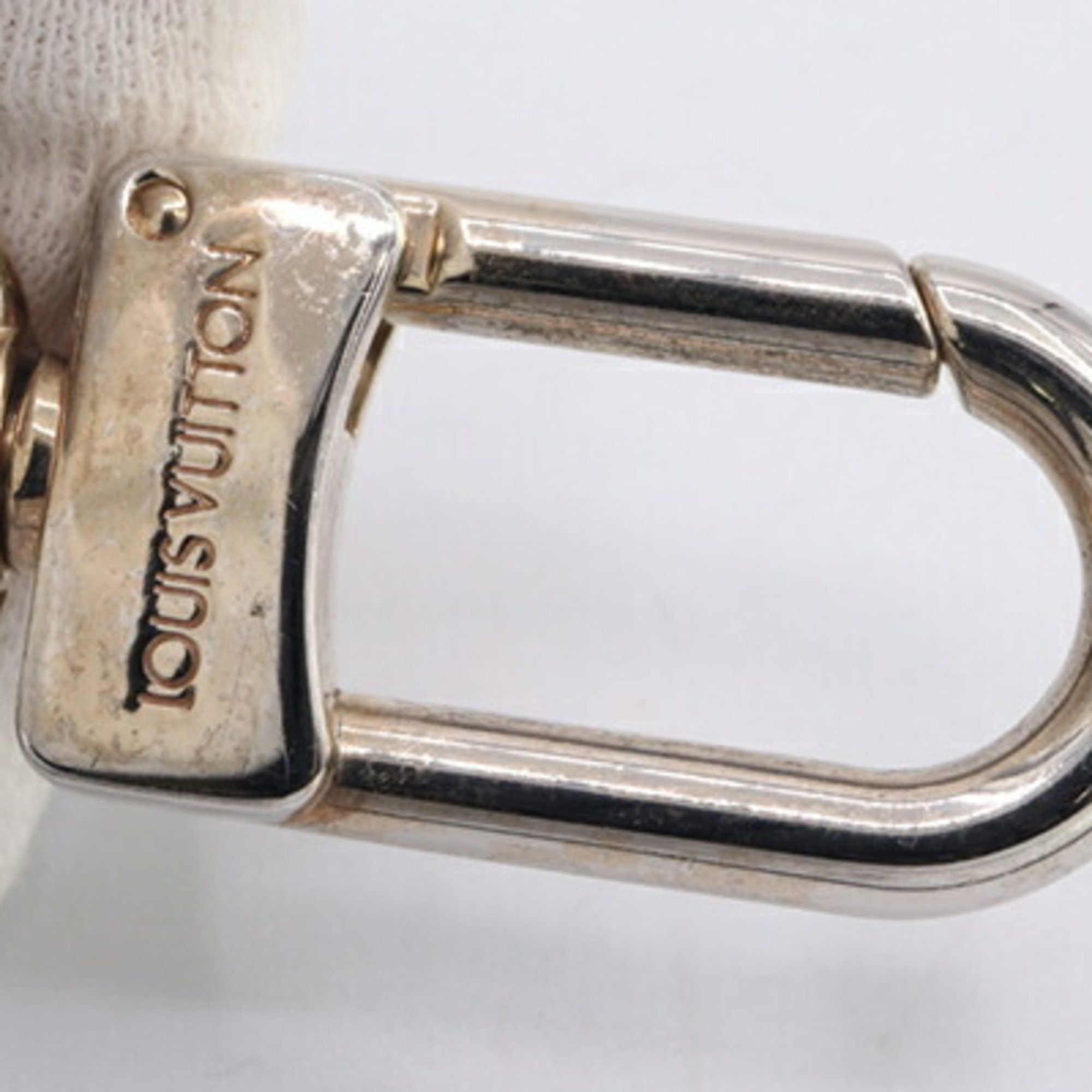Louis Vuitton Louis Vuitton bag Size ONE SIZE - 7 Thumbnail