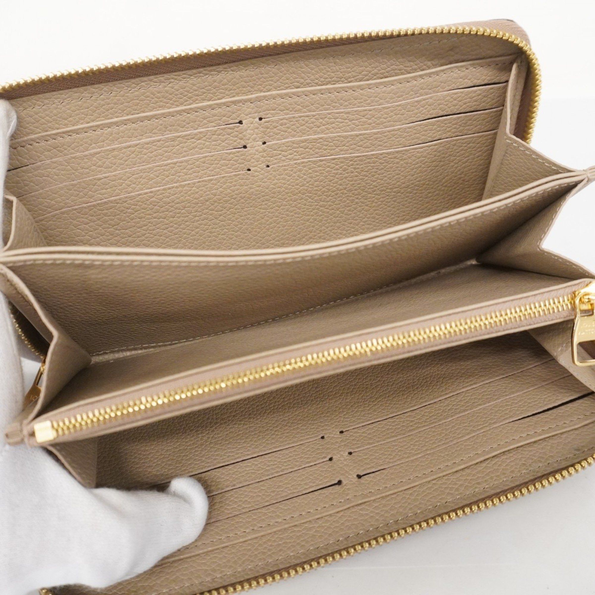 Louis Vuitton Louis Vuitton Zippy wallet wallet Size ONE SIZE - 16 Thumbnail