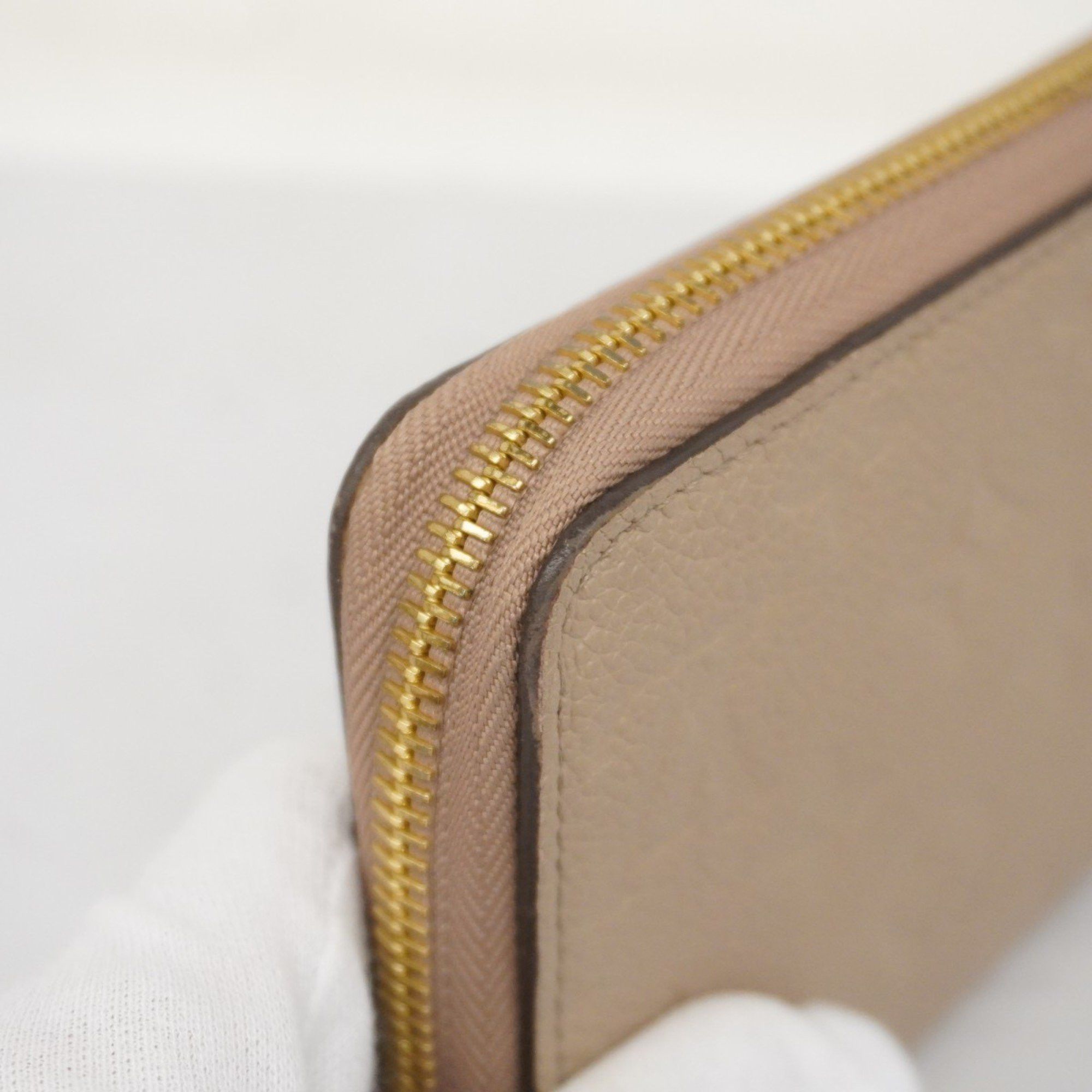 Louis Vuitton Louis Vuitton Zippy wallet wallet Size ONE SIZE - 8 Thumbnail