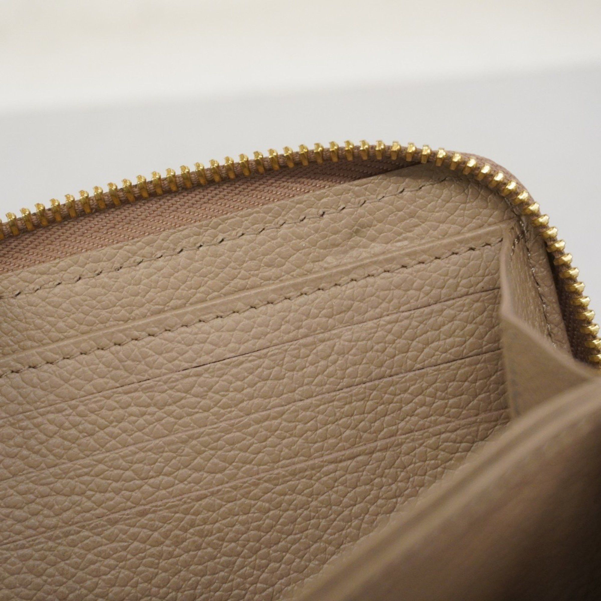 Louis Vuitton Louis Vuitton Zippy wallet wallet Size ONE SIZE - 12 Thumbnail