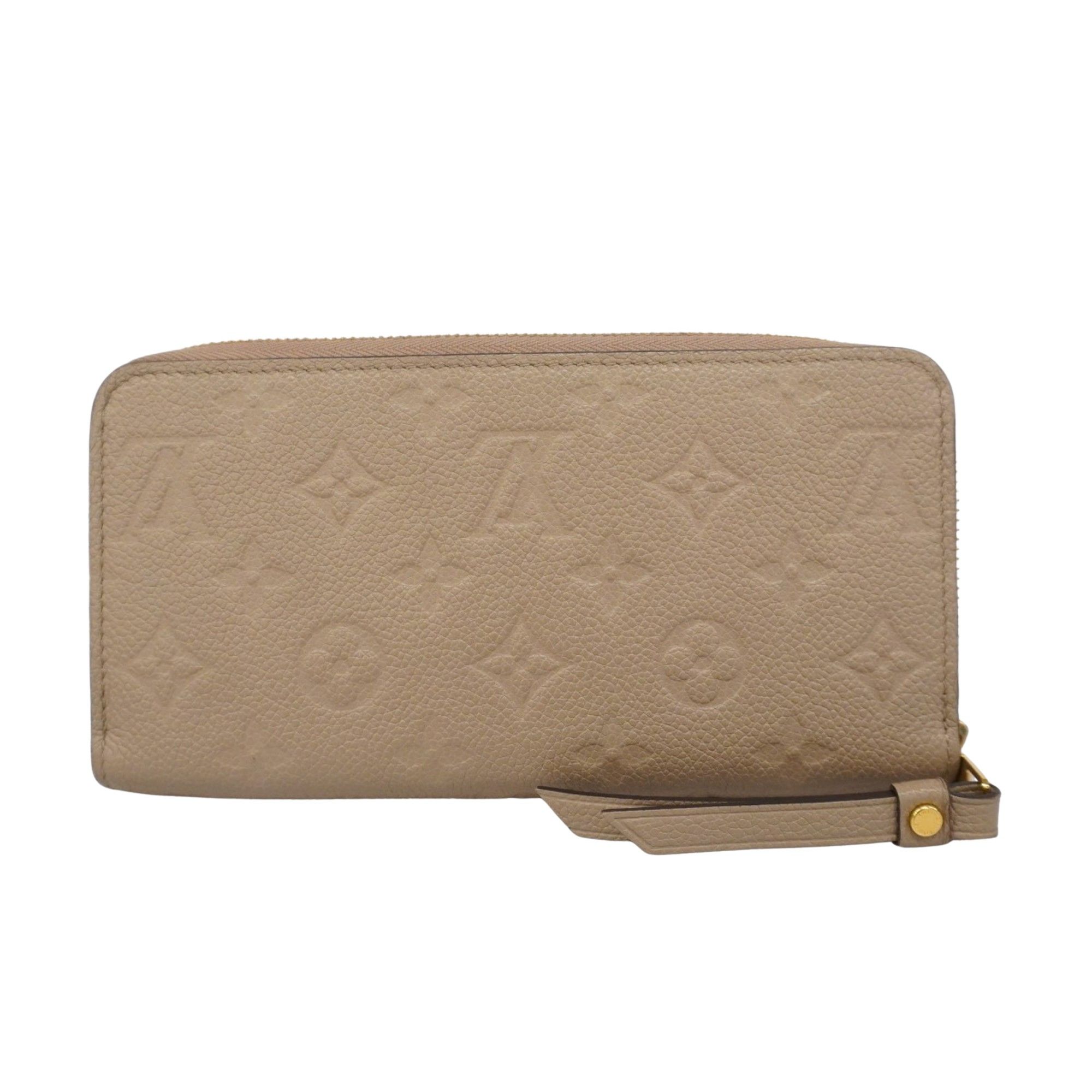 Louis Vuitton Louis Vuitton Zippy wallet wallet Size ONE SIZE - 2 Thumbnail