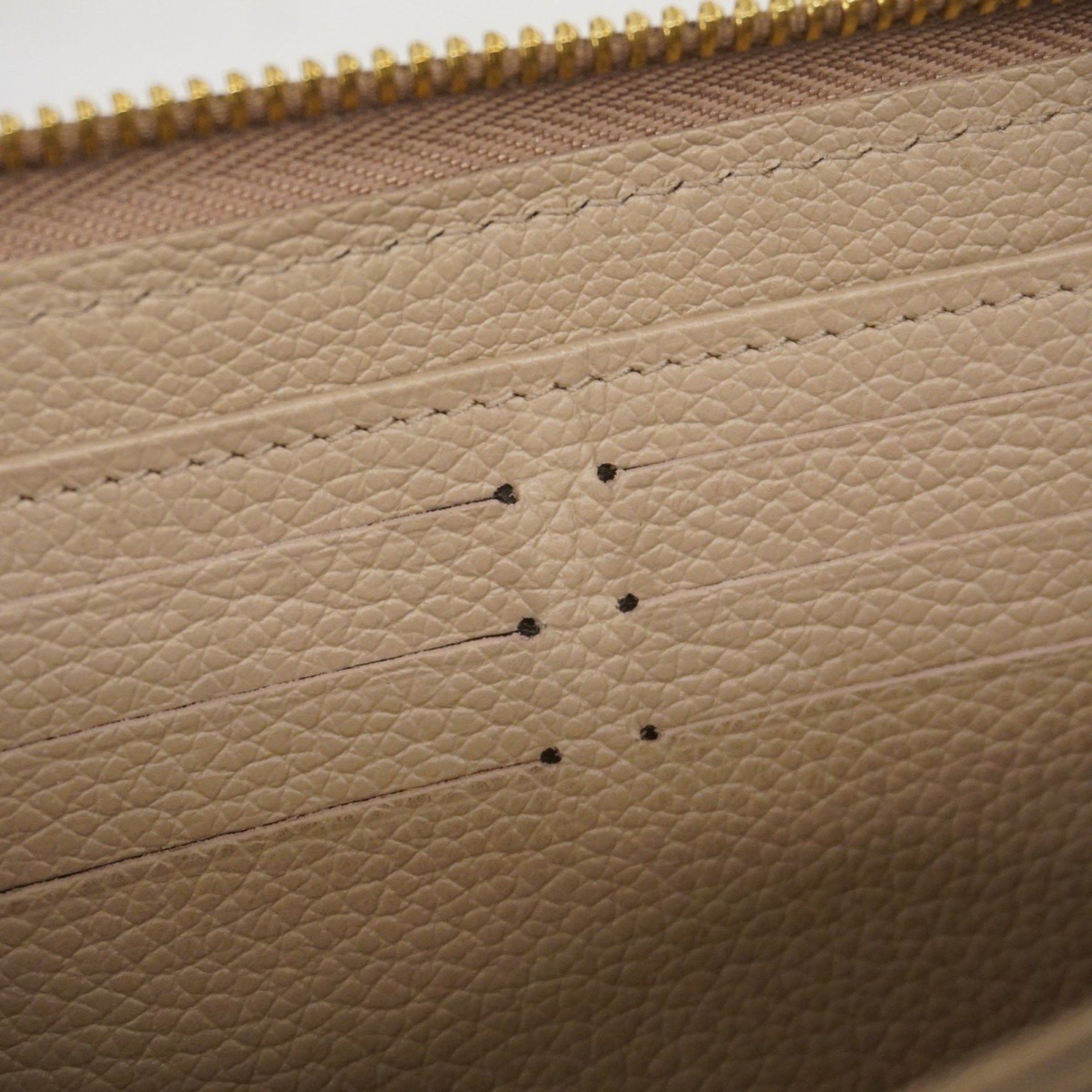 Louis Vuitton Louis Vuitton Zippy wallet wallet Size ONE SIZE - 11 Thumbnail