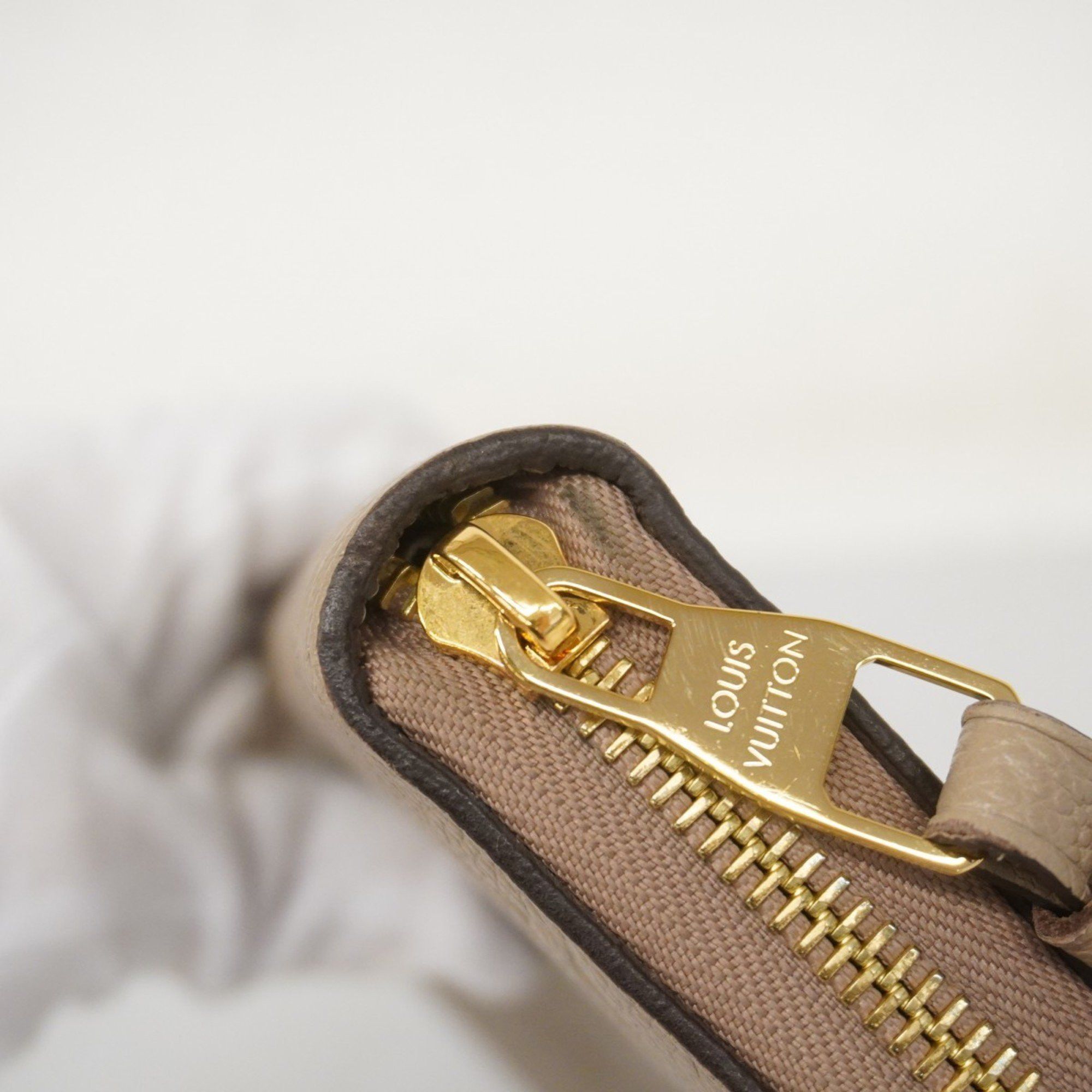 Louis Vuitton Louis Vuitton Zippy wallet wallet Size ONE SIZE - 4 Thumbnail