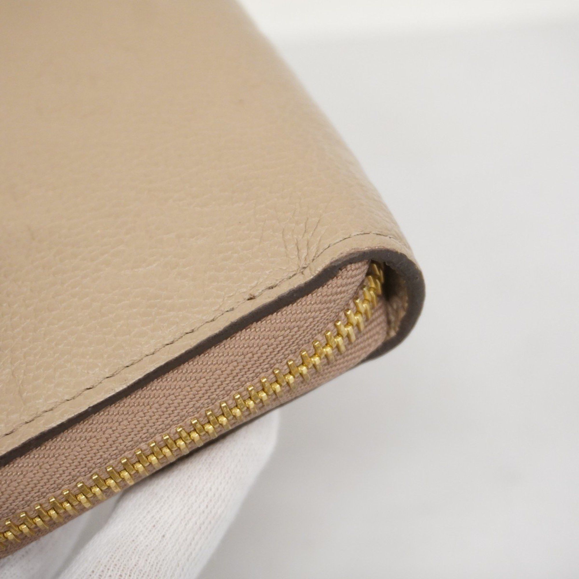 Louis Vuitton Louis Vuitton Zippy wallet wallet Size ONE SIZE - 7 Thumbnail