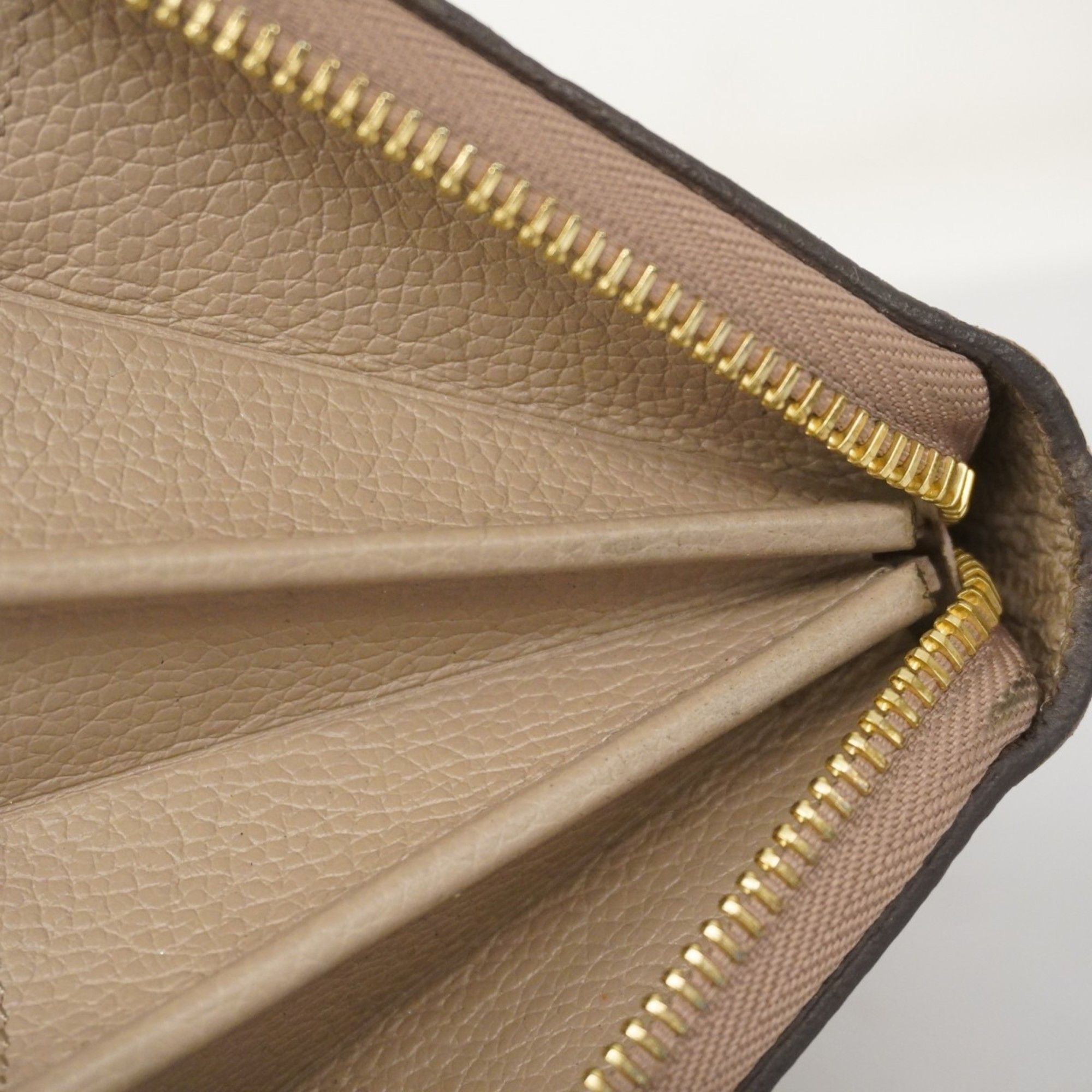 Louis Vuitton Louis Vuitton Zippy wallet wallet Size ONE SIZE - 9 Thumbnail