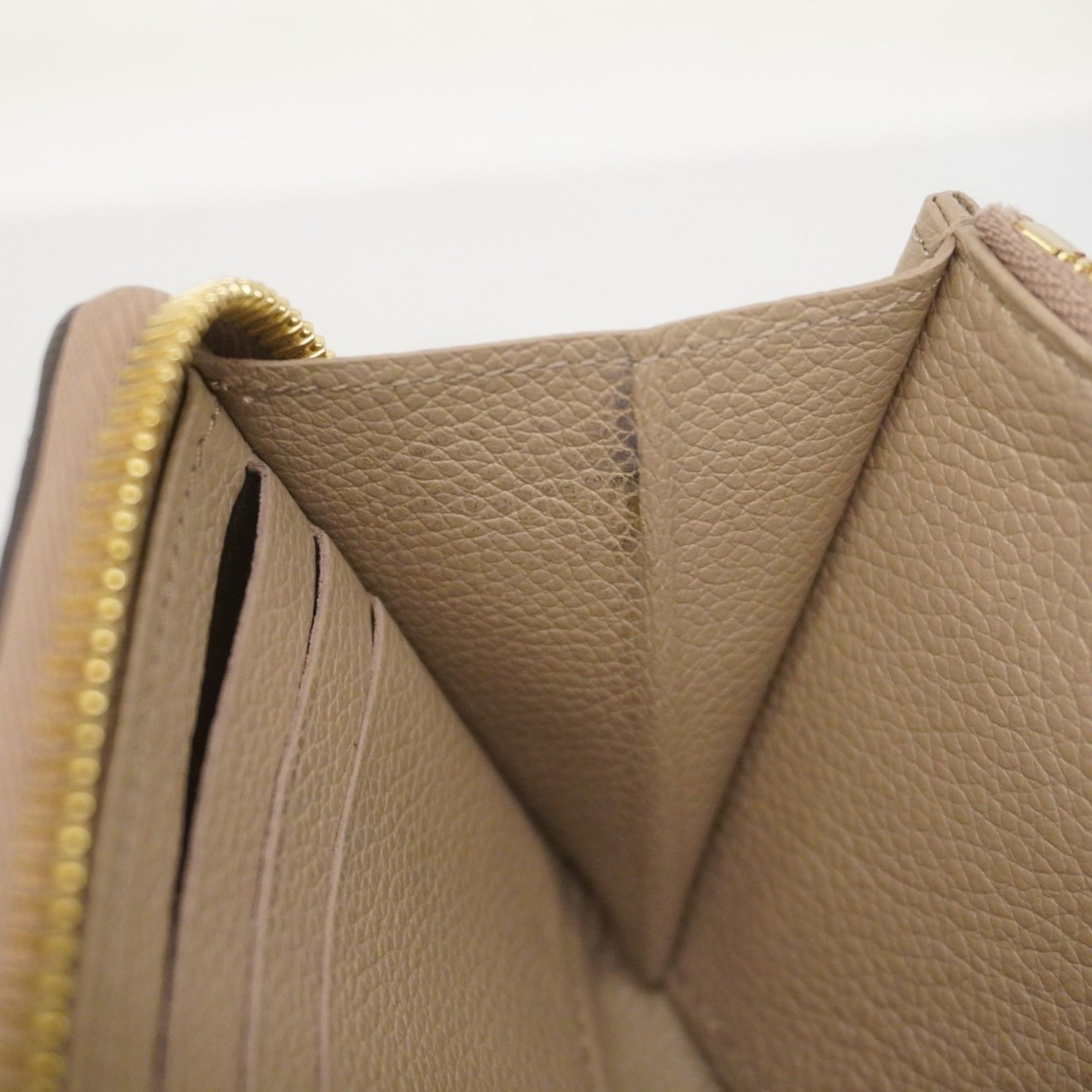 Louis Vuitton Louis Vuitton Zippy wallet wallet Size ONE SIZE - 13 Thumbnail