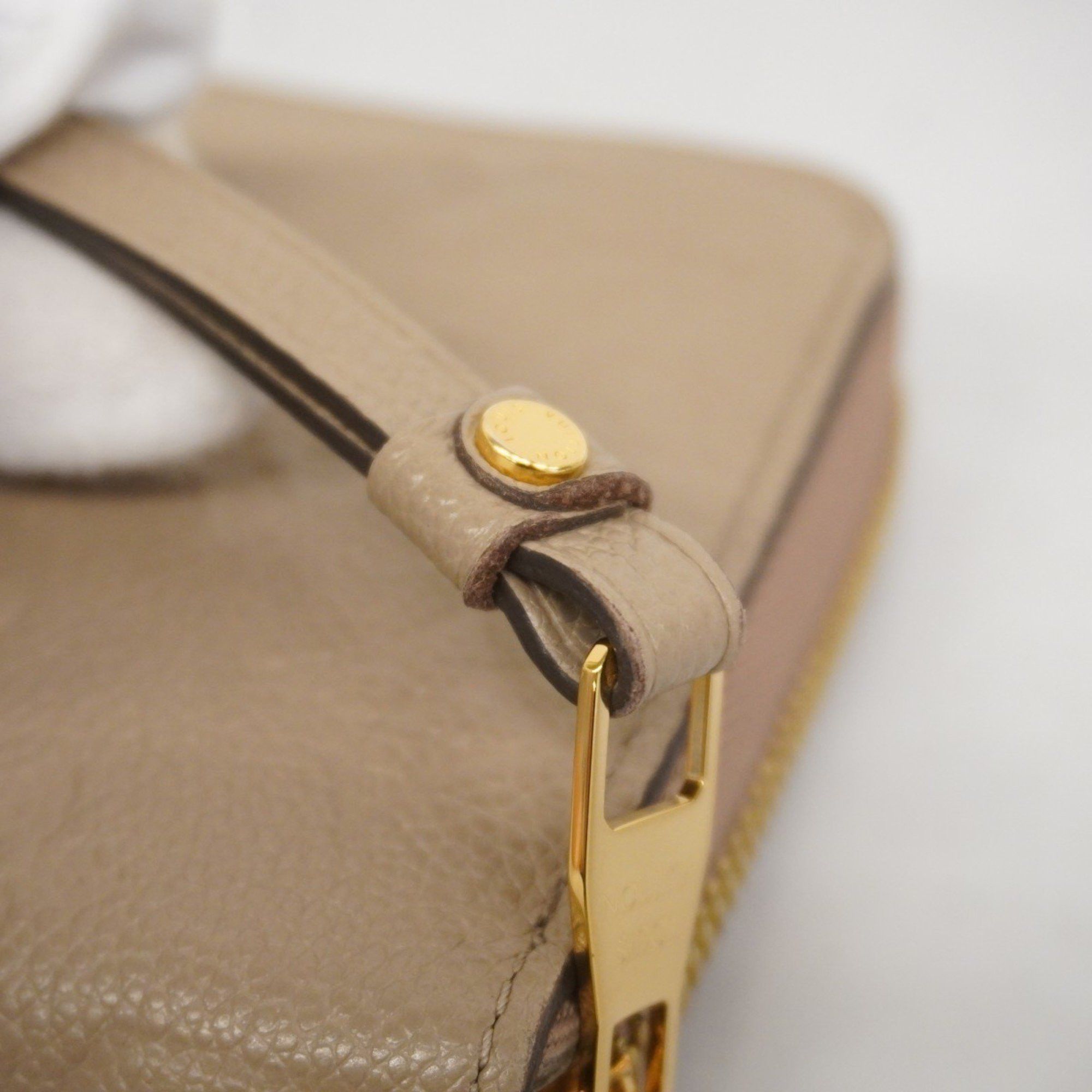 Louis Vuitton Louis Vuitton Zippy wallet wallet Size ONE SIZE - 10 Thumbnail