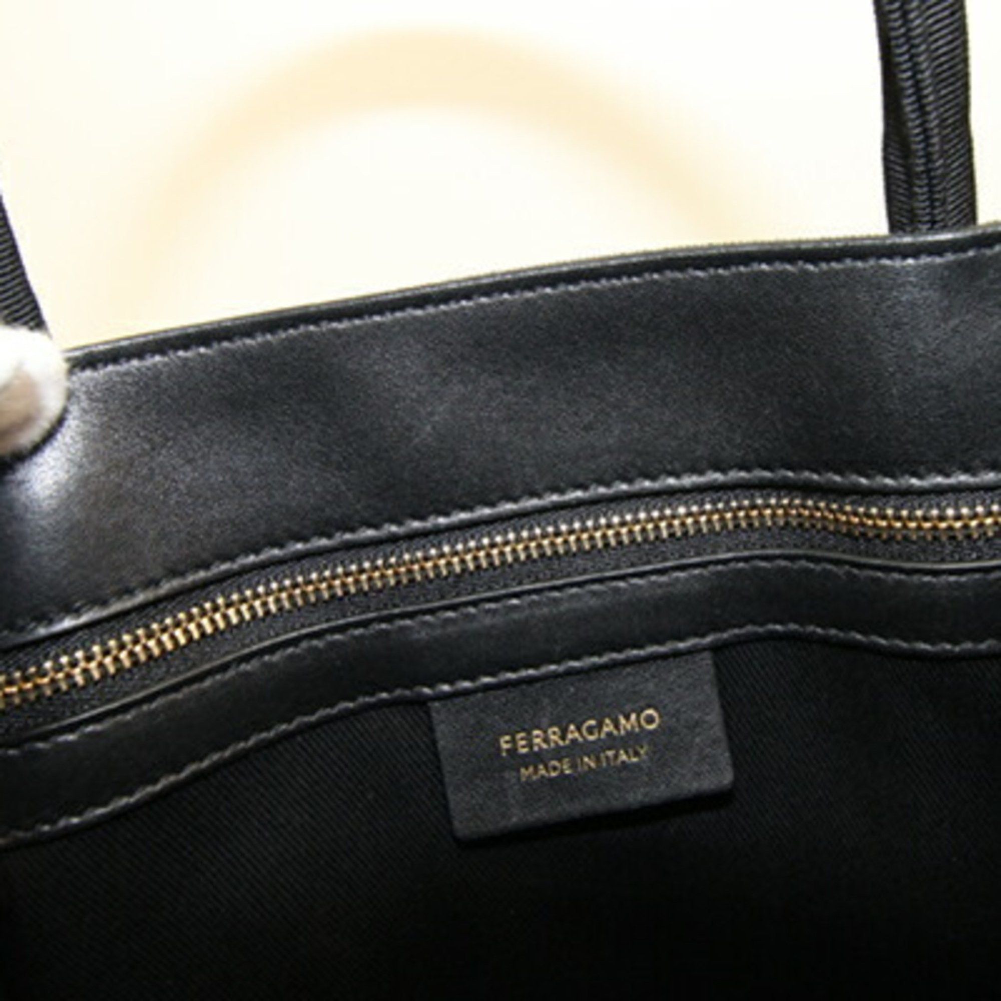 Salvatore Ferragamo Salvatore Ferragamo handbag Size ONE SIZE - 7 Thumbnail