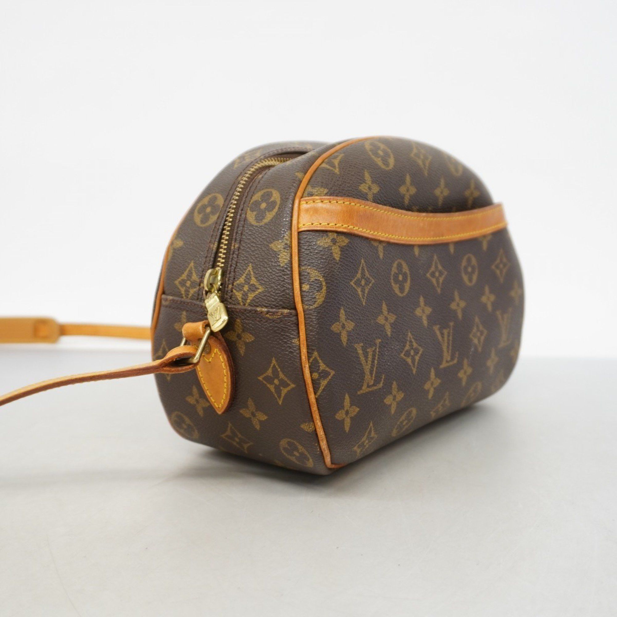 Louis Vuitton Louis Vuitton Blois shoulder Size ONE SIZE - 3 Thumbnail