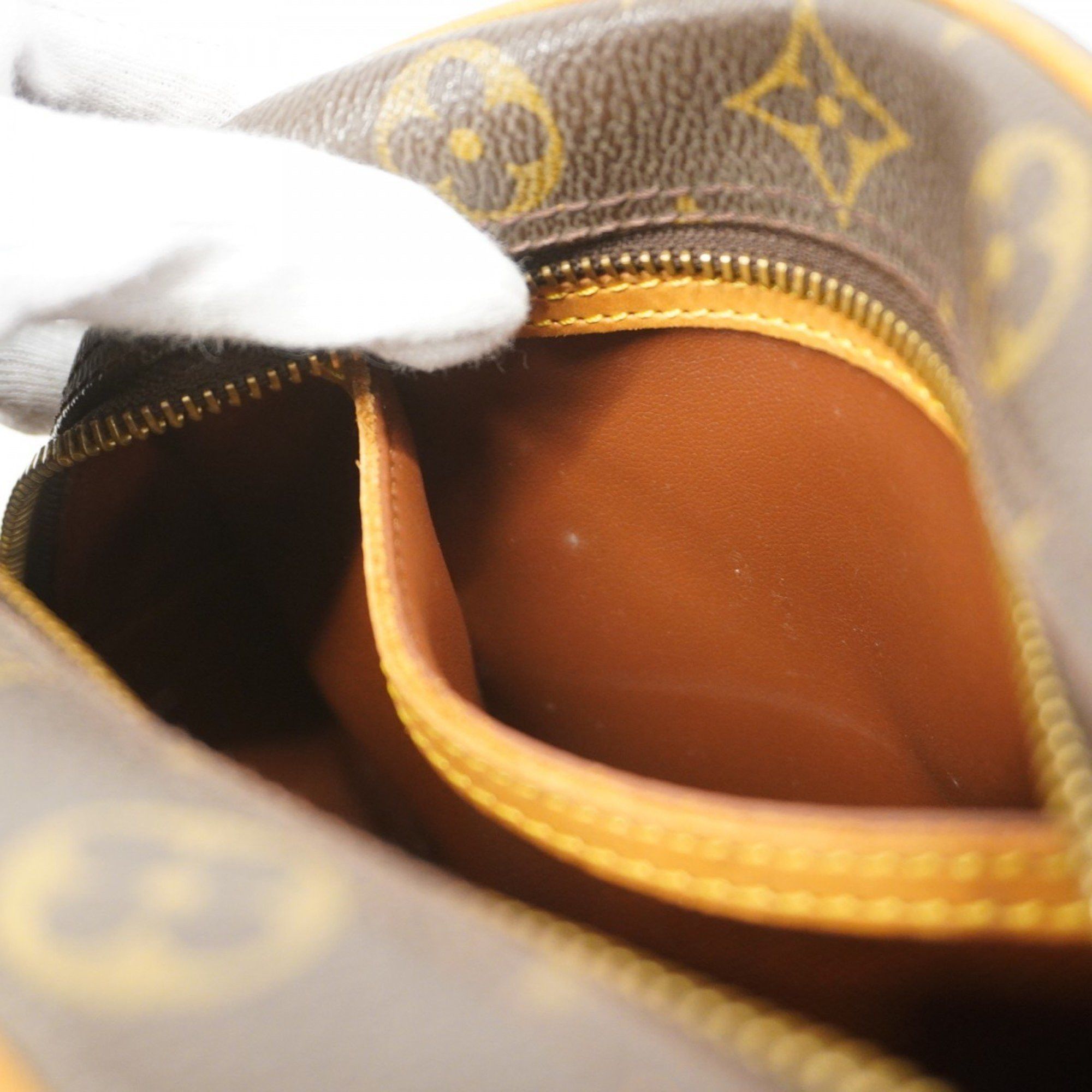 Louis Vuitton Louis Vuitton Blois shoulder Size ONE SIZE - 14 Thumbnail