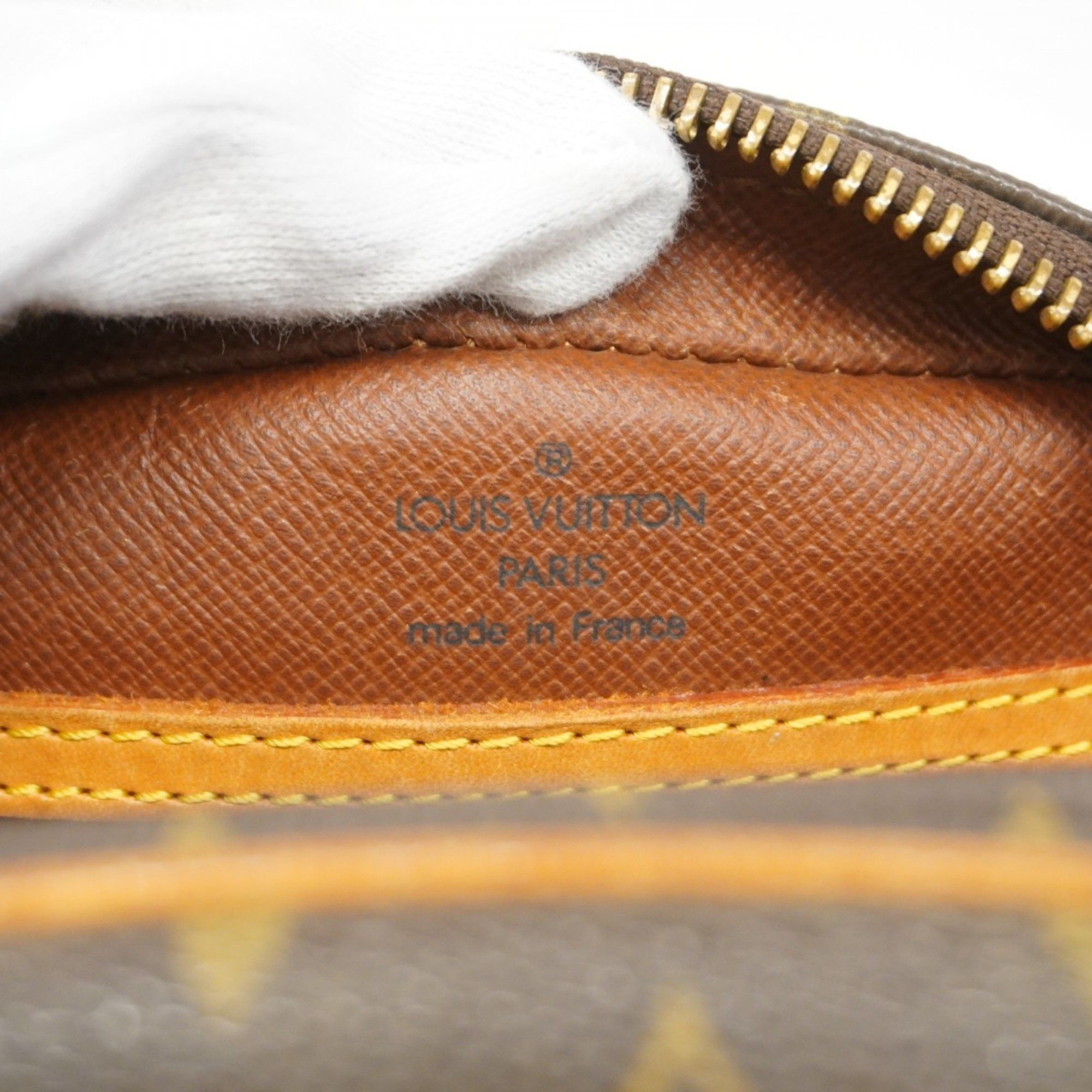 Louis Vuitton Louis Vuitton Blois shoulder Size ONE SIZE - 13 Thumbnail