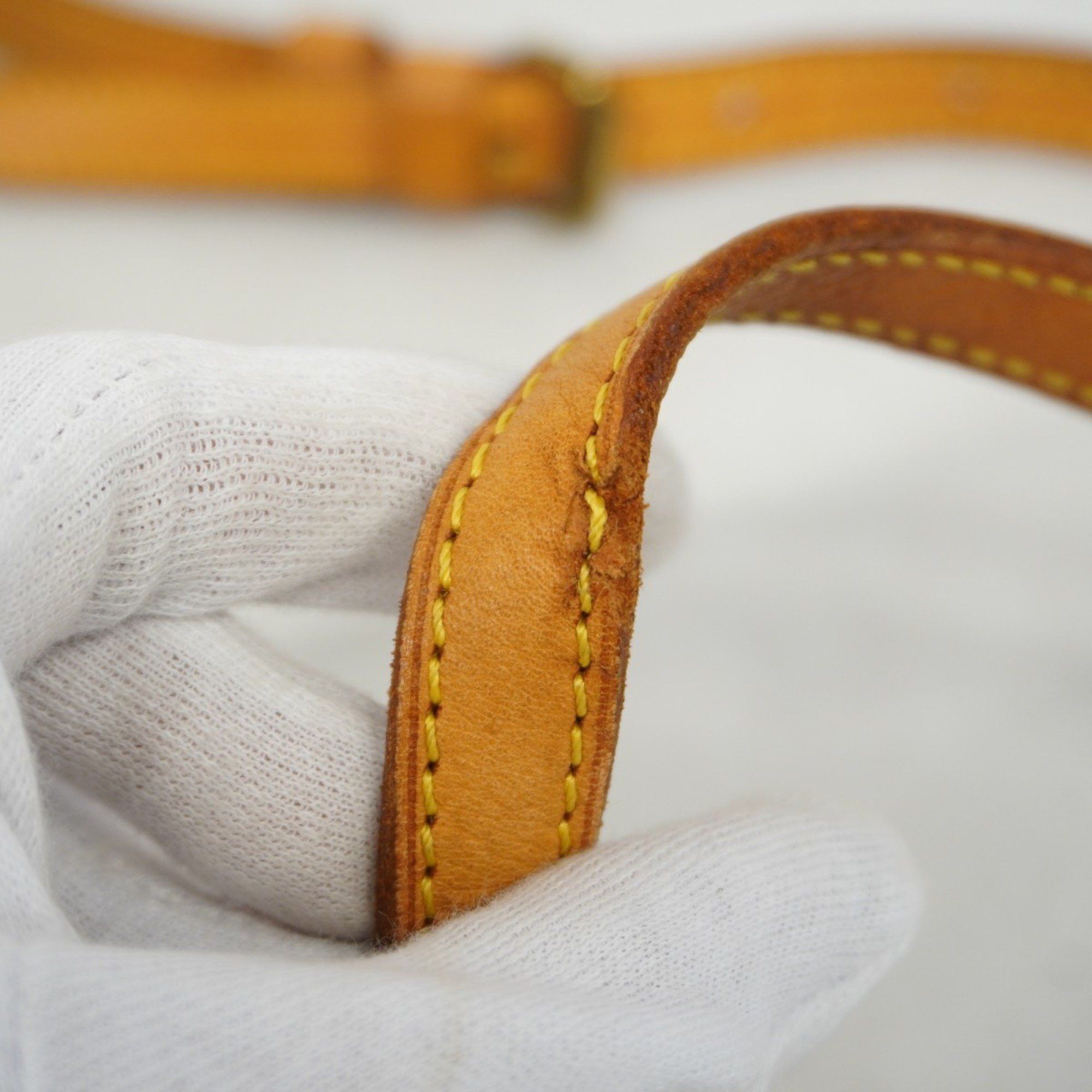 Louis Vuitton Louis Vuitton Blois shoulder Size ONE SIZE - 8 Thumbnail