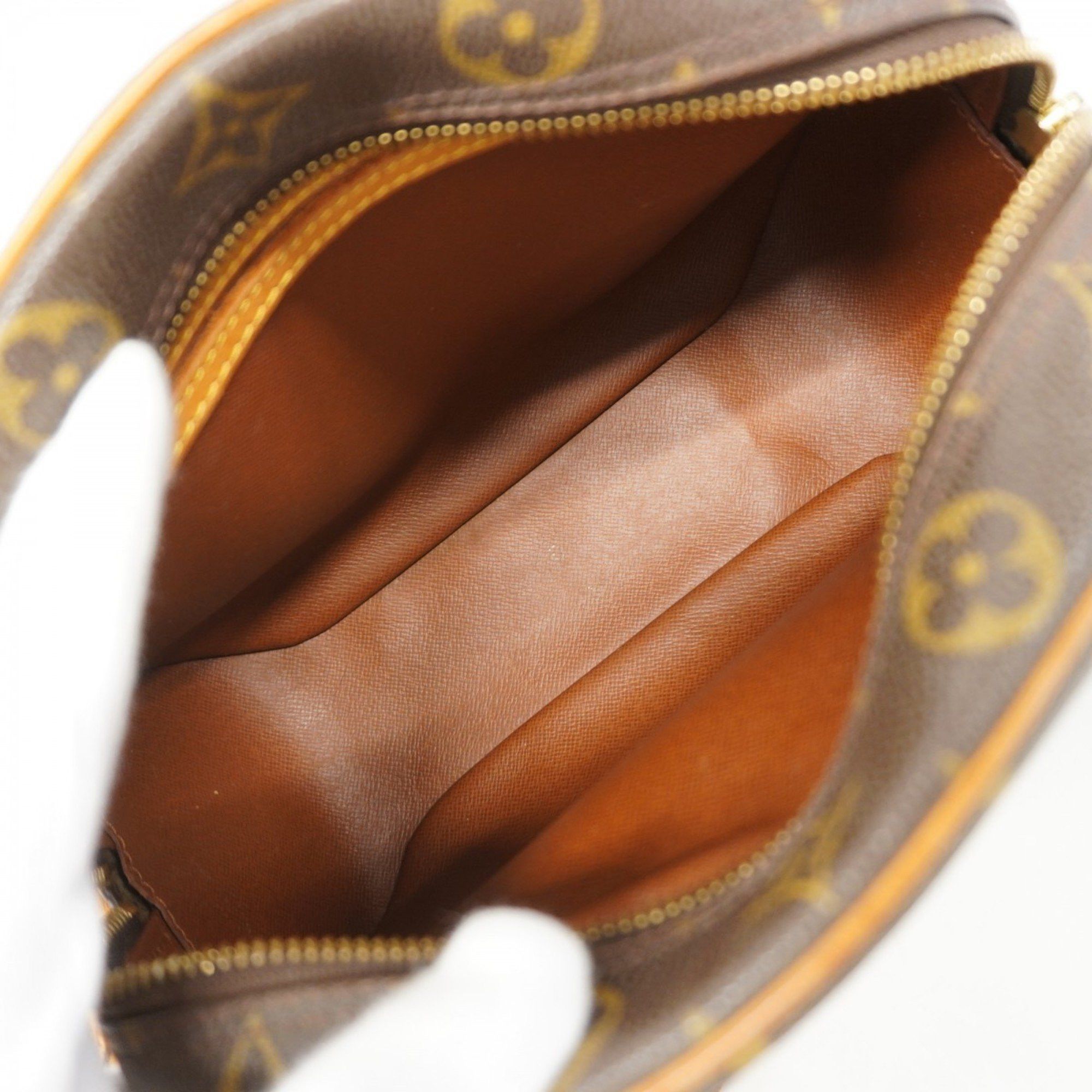 Louis Vuitton Louis Vuitton Blois shoulder Size ONE SIZE - 12 Thumbnail