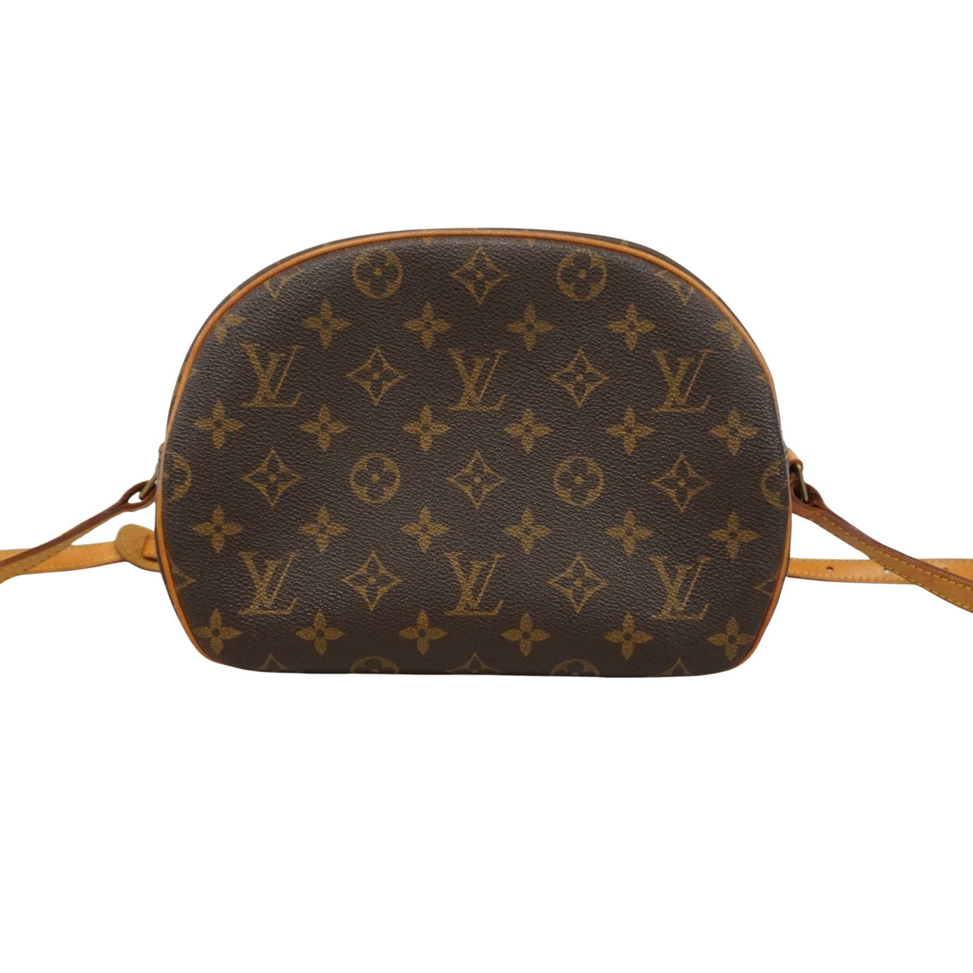 Louis Vuitton Louis Vuitton Blois shoulder Size ONE SIZE - 2 Thumbnail