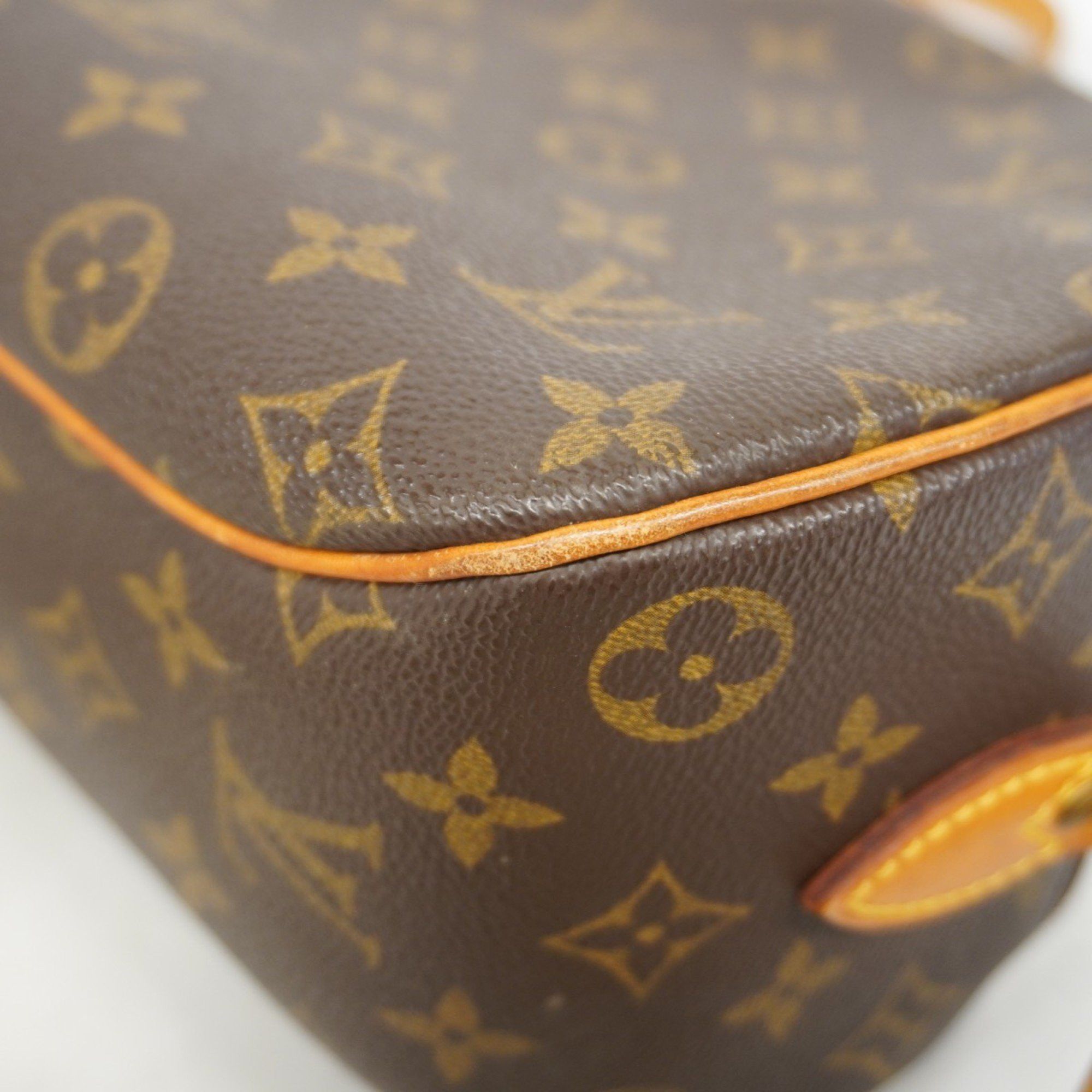 Louis Vuitton Louis Vuitton Blois shoulder Size ONE SIZE - 6 Thumbnail