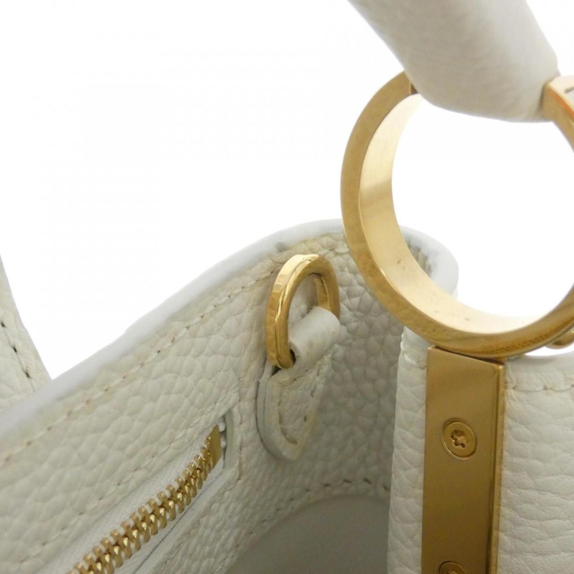 Louis Vuitton Louis Vuitton Capucines handbag Size ONE SIZE - 7 Thumbnail
