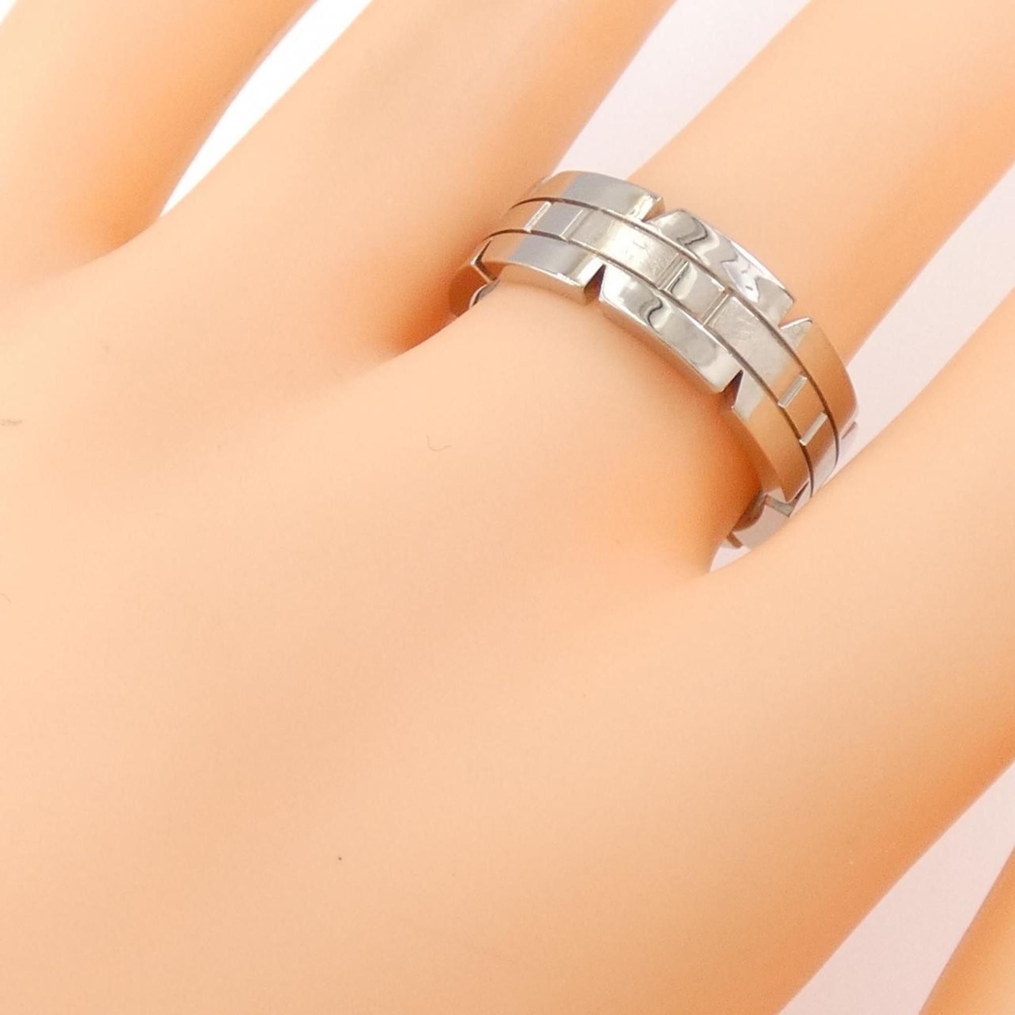 Cartier Cartier Tank Francaise ring Size ONE SIZE - 4 Thumbnail