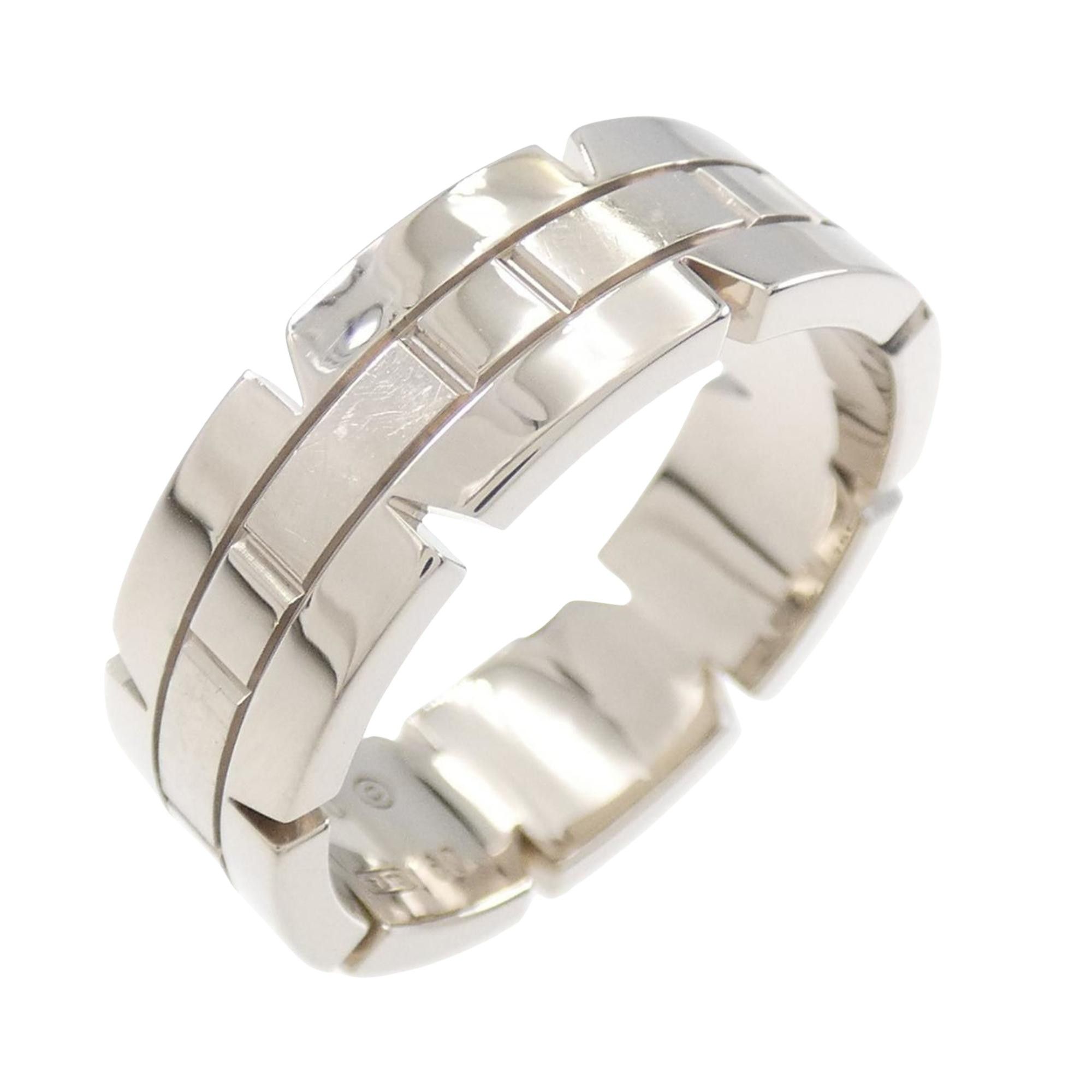 Cartier Cartier Tank Francaise ring Size ONE SIZE - 2 Thumbnail