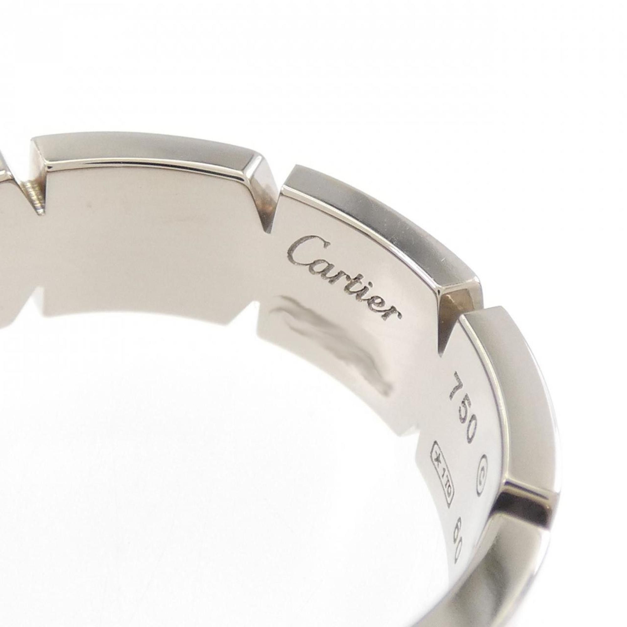 Cartier Cartier Tank Francaise ring Size ONE SIZE - 3 Thumbnail