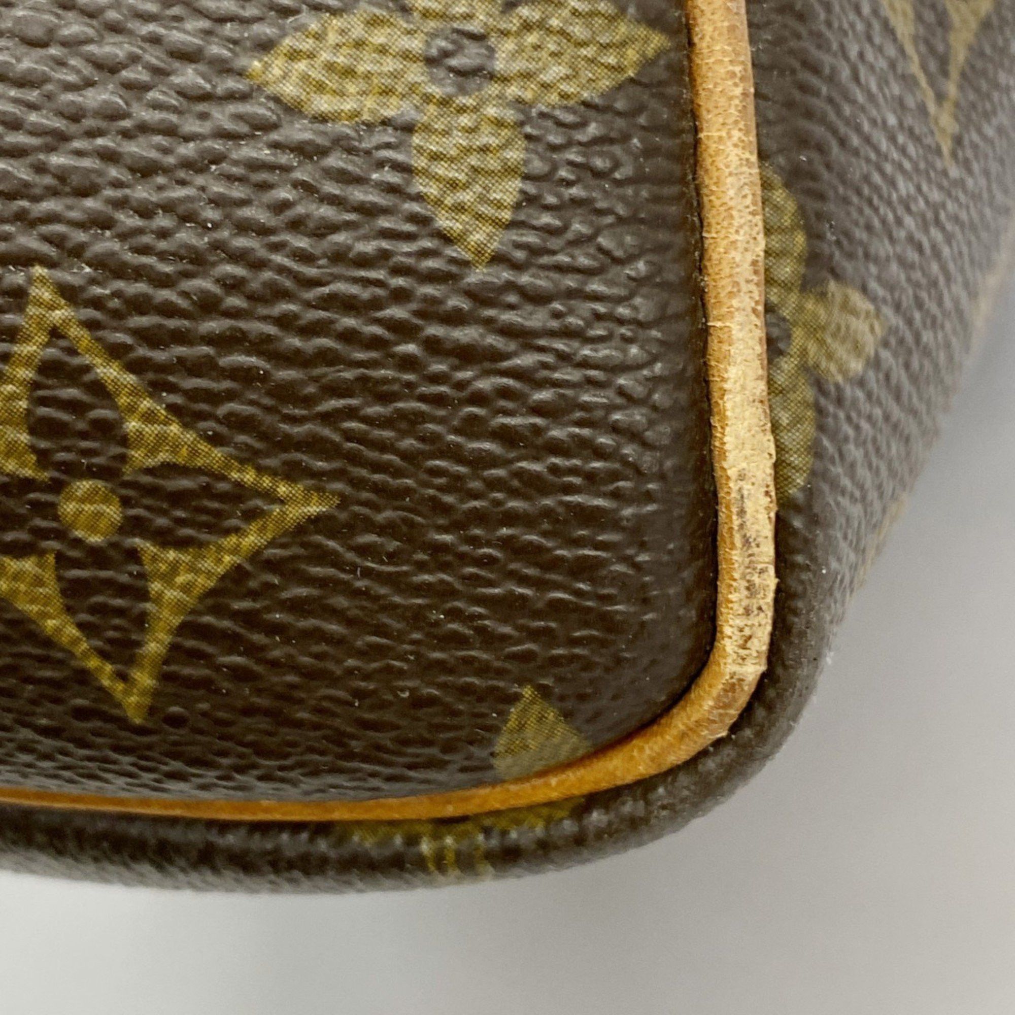 Louis Vuitton Louis Vuitton Keepall 50 travel Size ONE SIZE - 6 Thumbnail