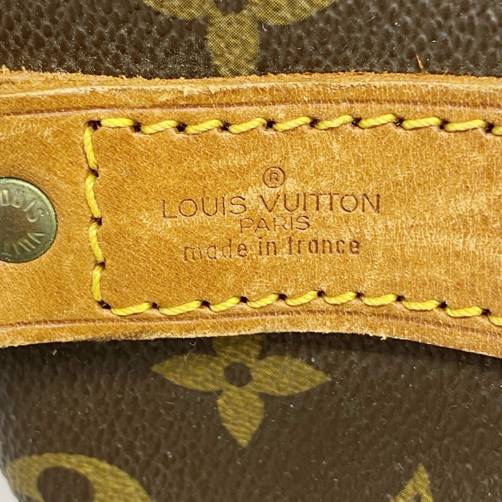 Louis Vuitton Louis Vuitton Keepall 50 travel Size ONE SIZE - 11 Thumbnail