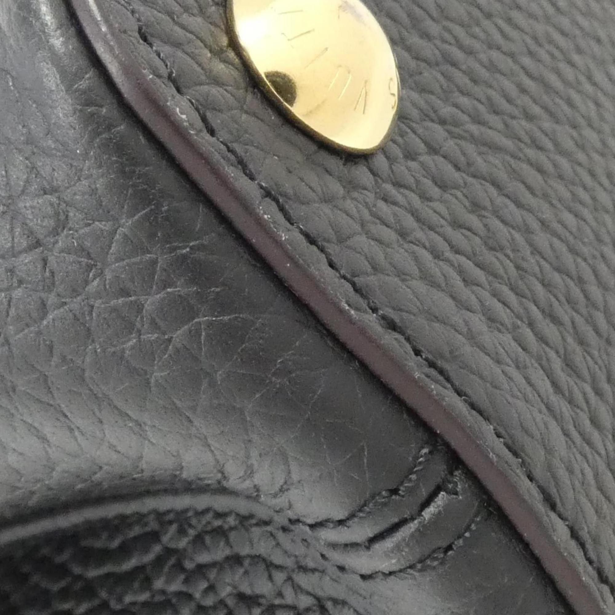 Louis Vuitton Louis Vuitton Capucines handbag Size ONE SIZE - 4 Thumbnail