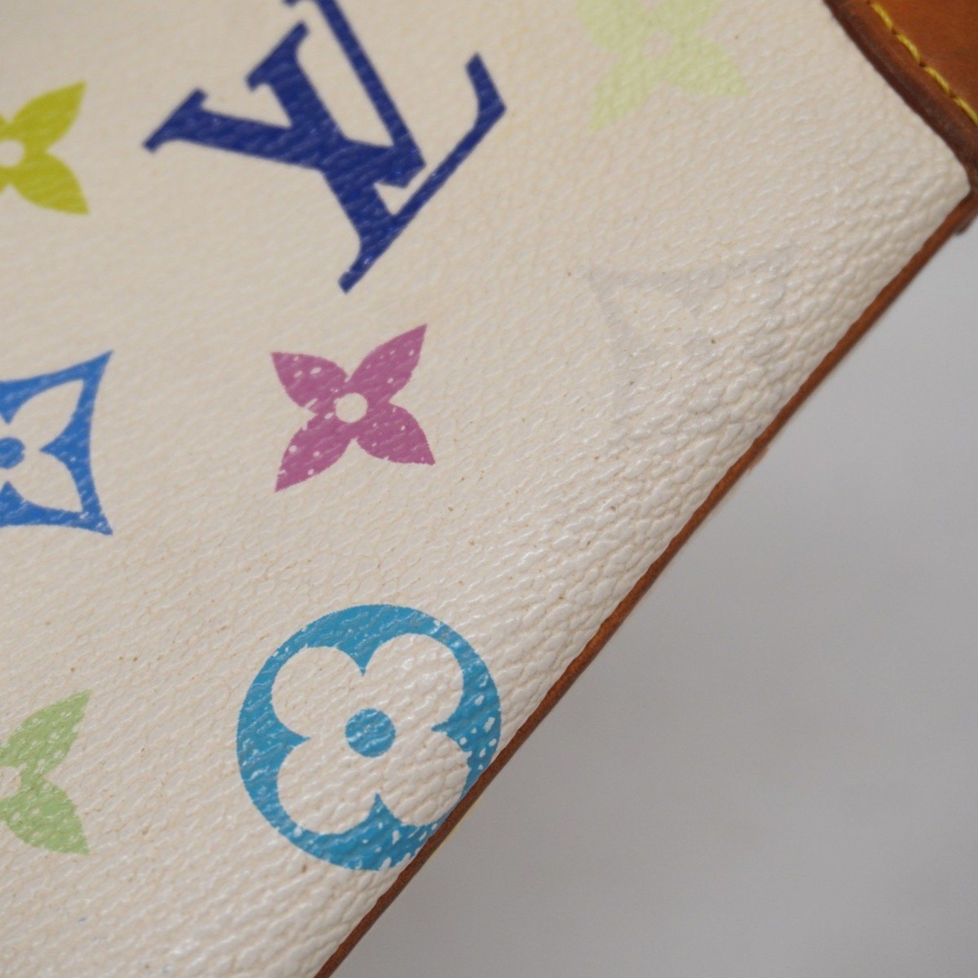 Louis Vuitton Louis Vuitton Milla clutch Size ONE SIZE - 14 Thumbnail