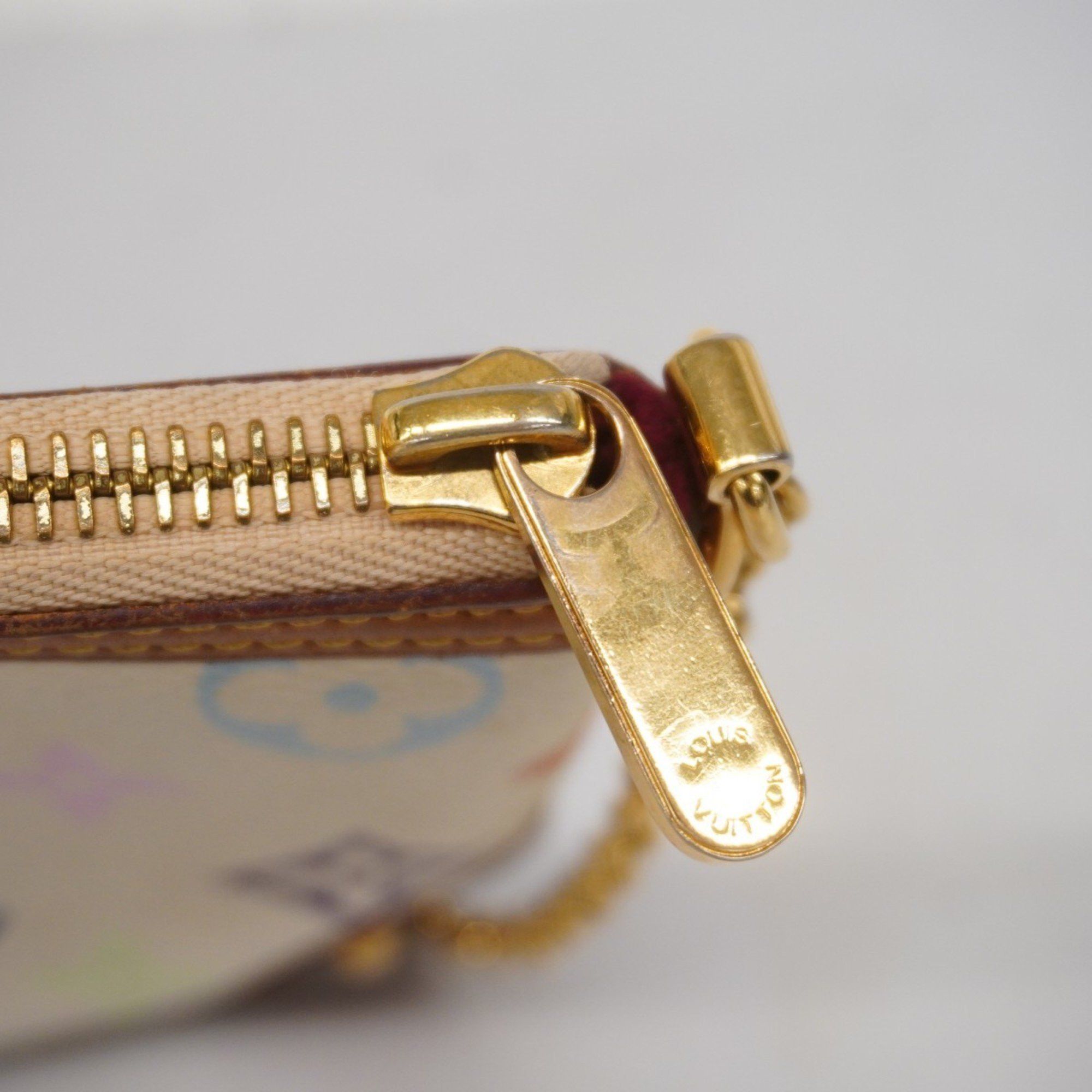 Louis Vuitton Louis Vuitton Milla clutch Size ONE SIZE - 7 Thumbnail
