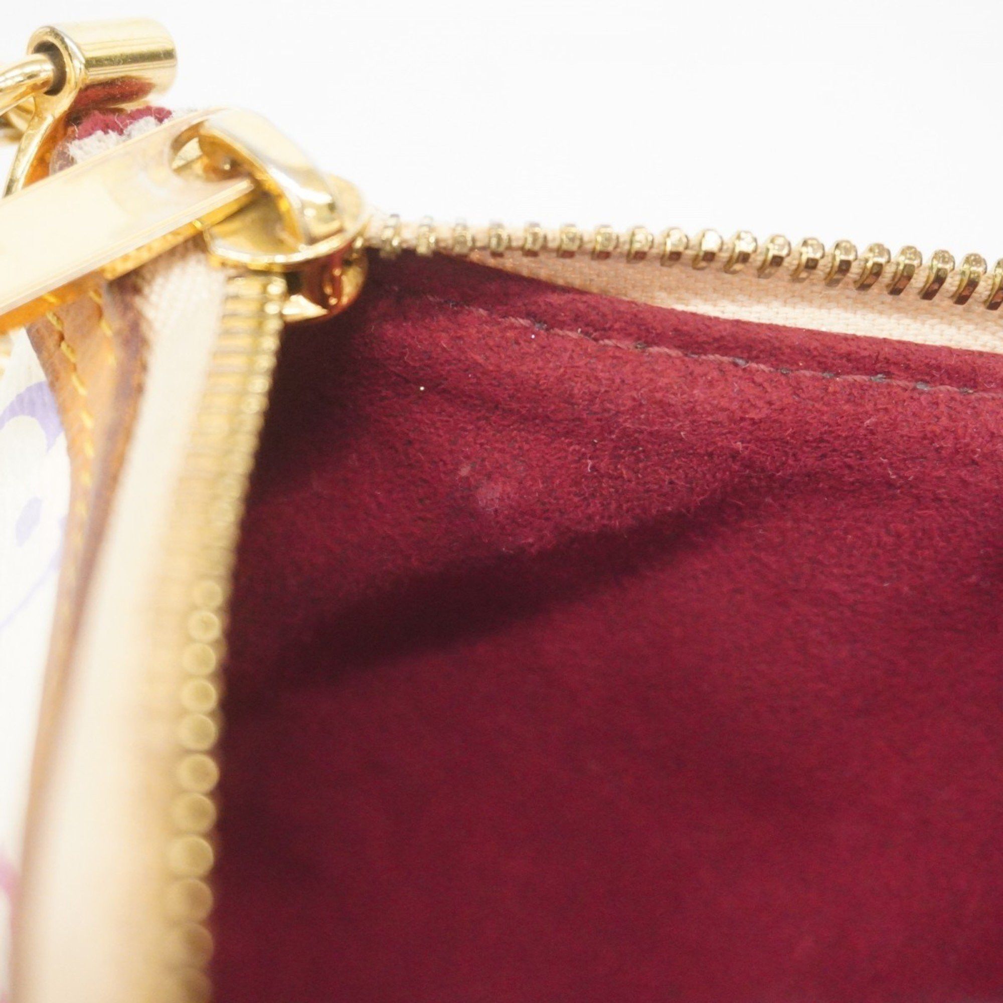 Louis Vuitton Louis Vuitton Milla clutch Size ONE SIZE - 16 Thumbnail