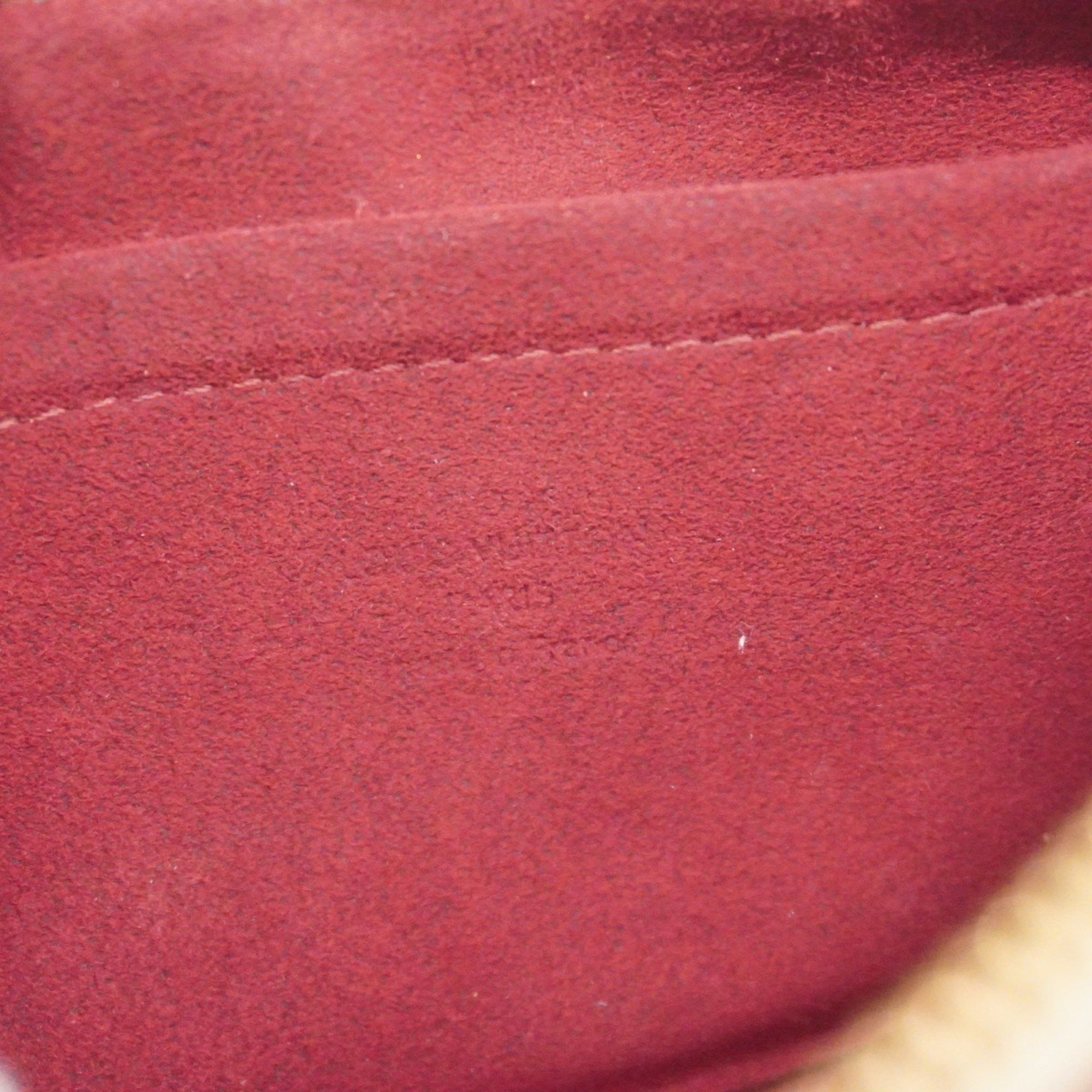 Louis Vuitton Louis Vuitton Milla clutch Size ONE SIZE - 13 Thumbnail