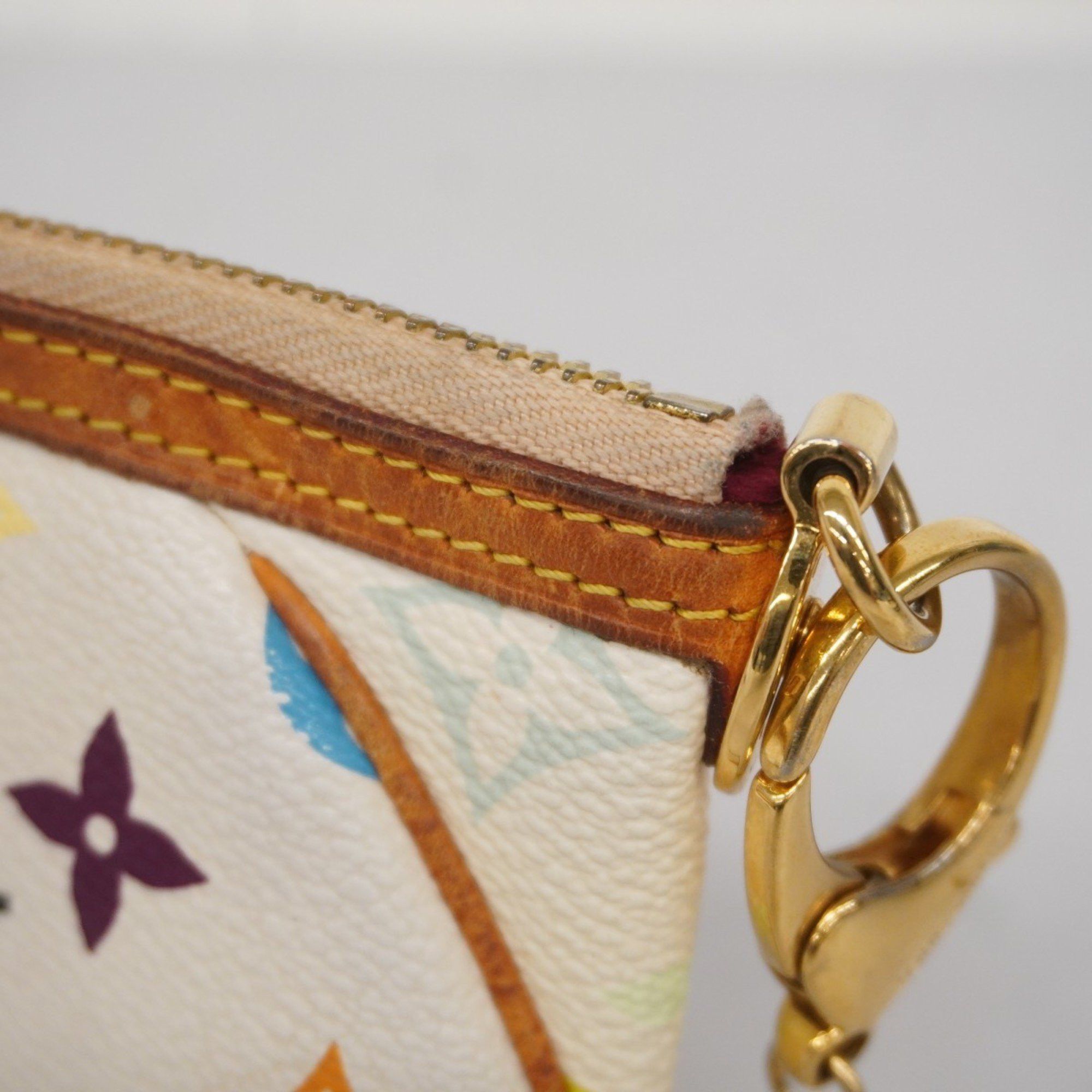 Louis Vuitton Louis Vuitton Milla clutch Size ONE SIZE - 15 Thumbnail