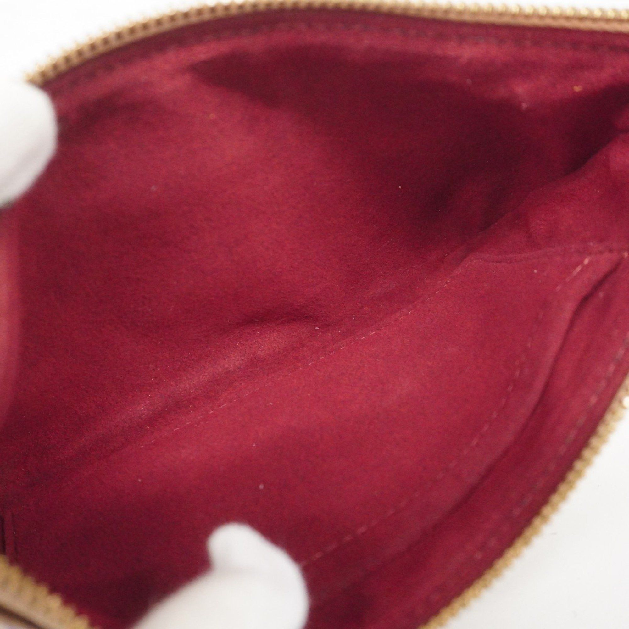 Louis Vuitton Louis Vuitton Milla clutch Size ONE SIZE - 12 Thumbnail