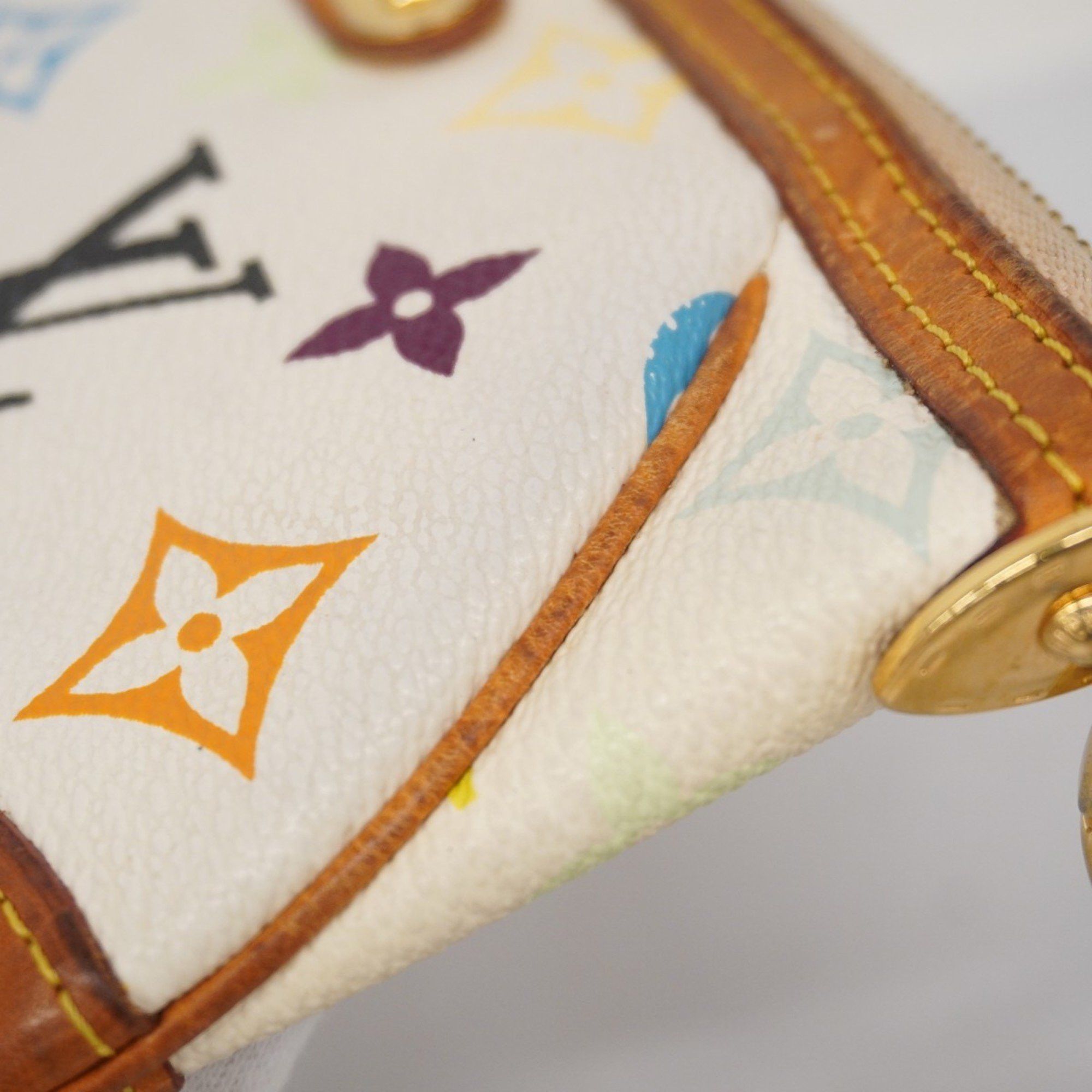 Louis Vuitton Louis Vuitton Milla clutch Size ONE SIZE - 6 Thumbnail