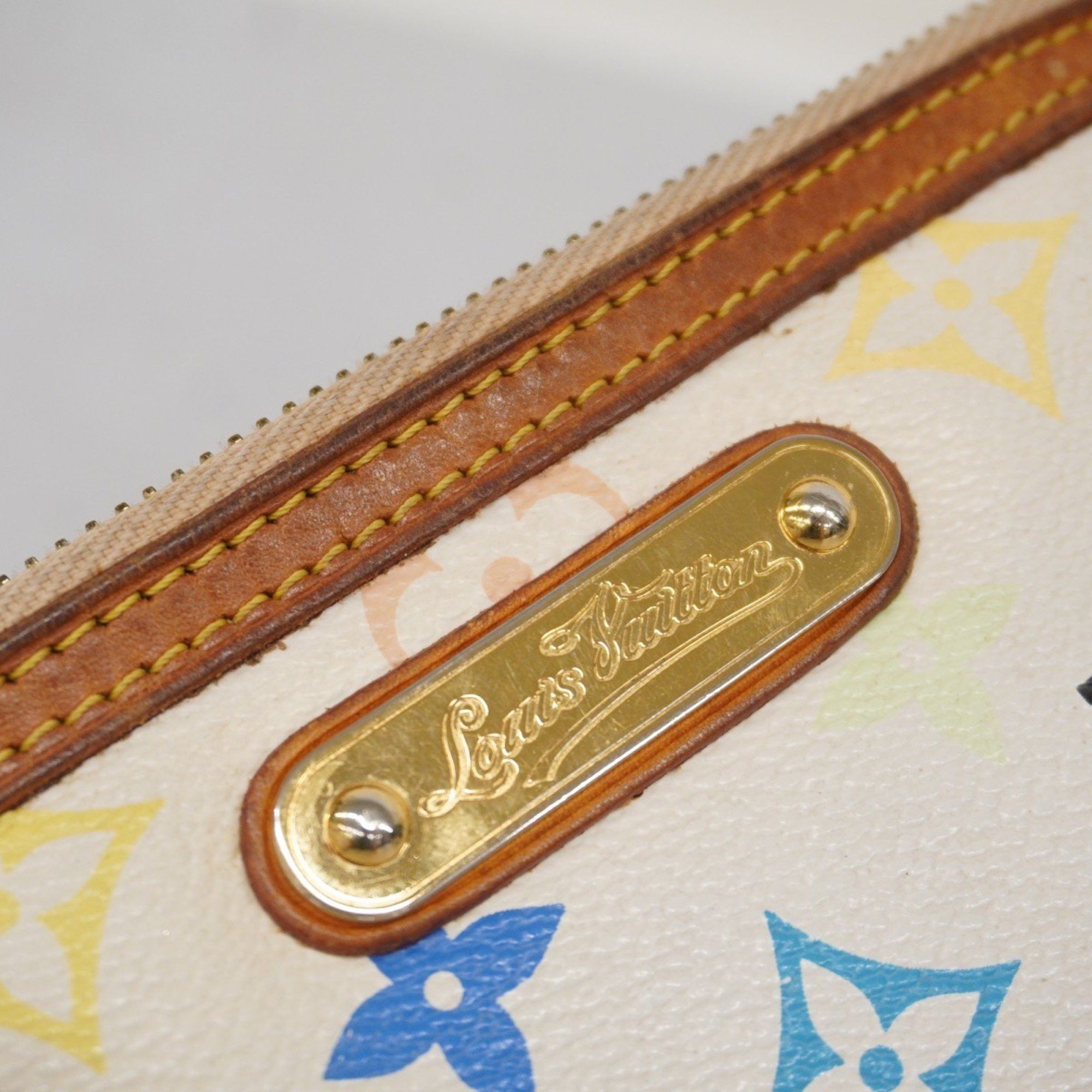 Louis Vuitton Louis Vuitton Milla clutch Size ONE SIZE - 11 Thumbnail