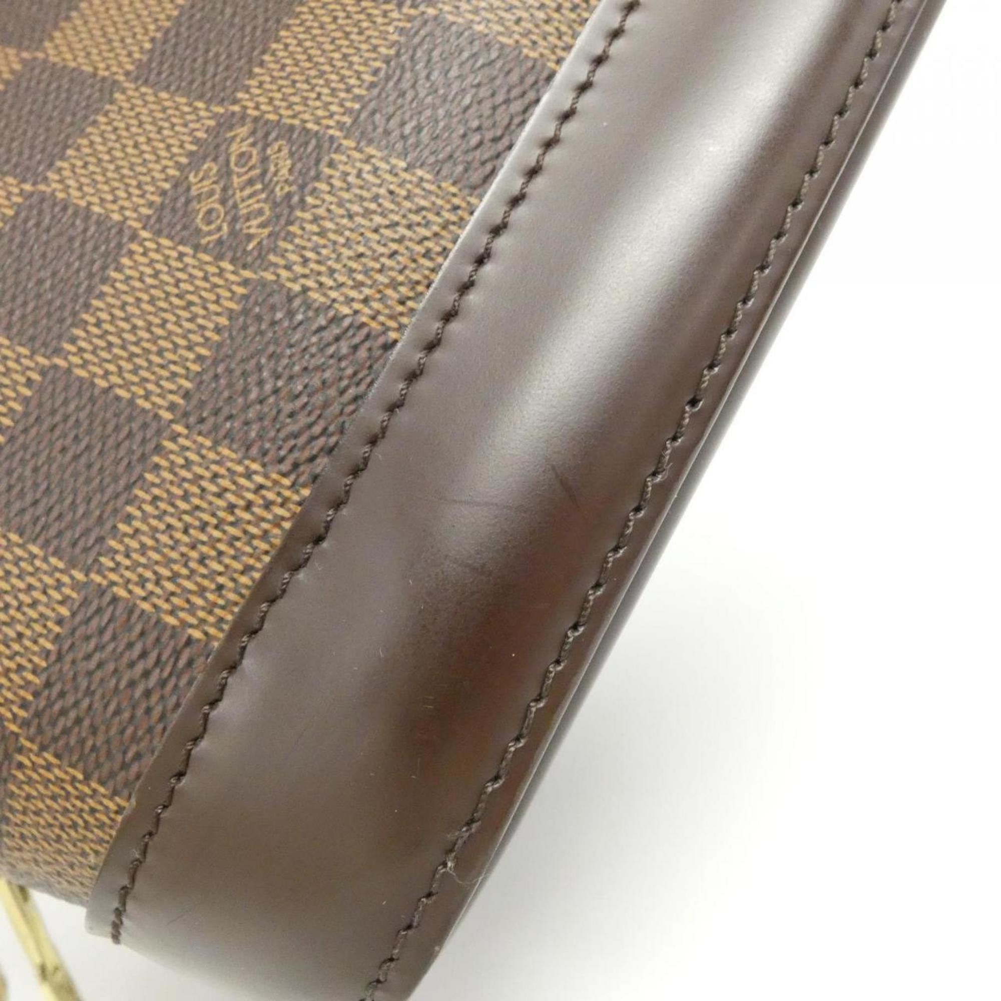 Louis Vuitton Louis Vuitton Alma handbag Size ONE SIZE - 4 Thumbnail